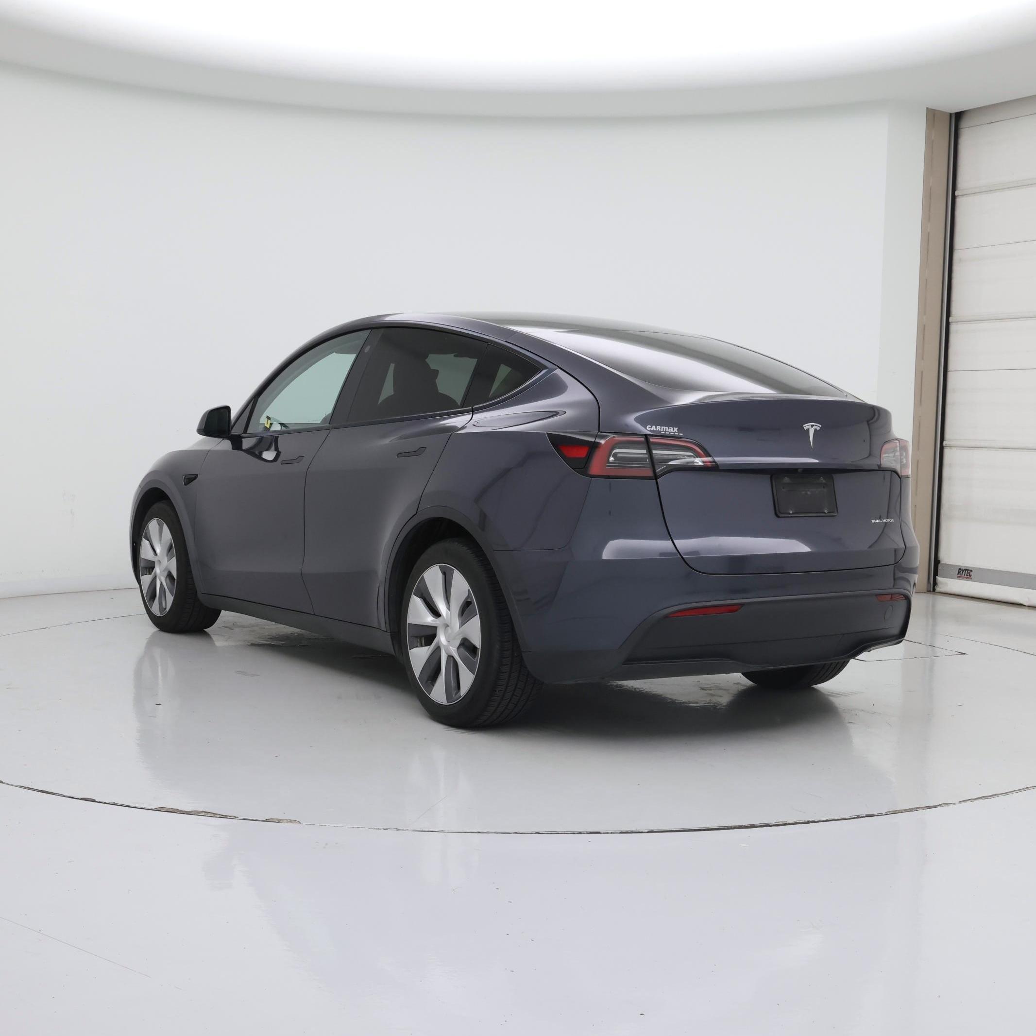 Thumbnail: 2023 Tesla Model Y - 2