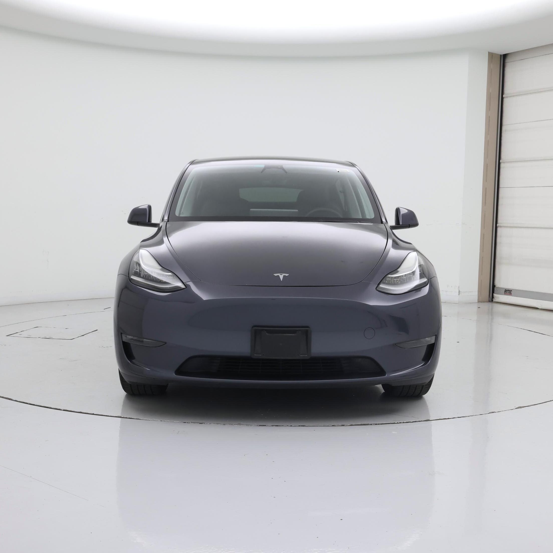 Thumbnail: 2023 Tesla Model Y - 5