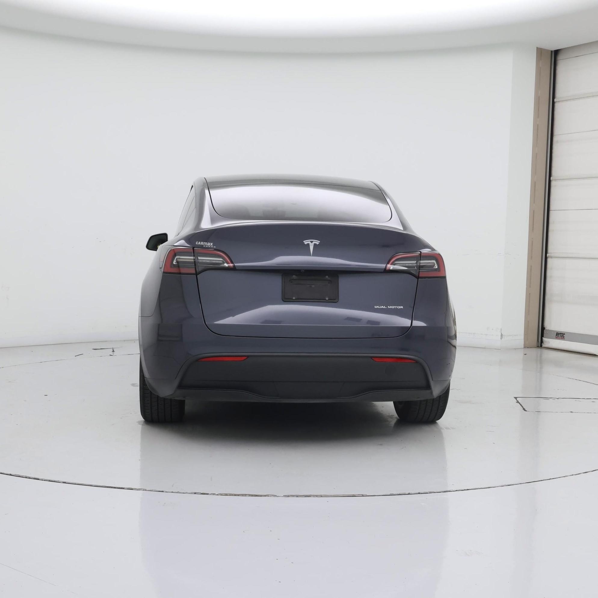 Thumbnail: 2023 Tesla Model Y - 6