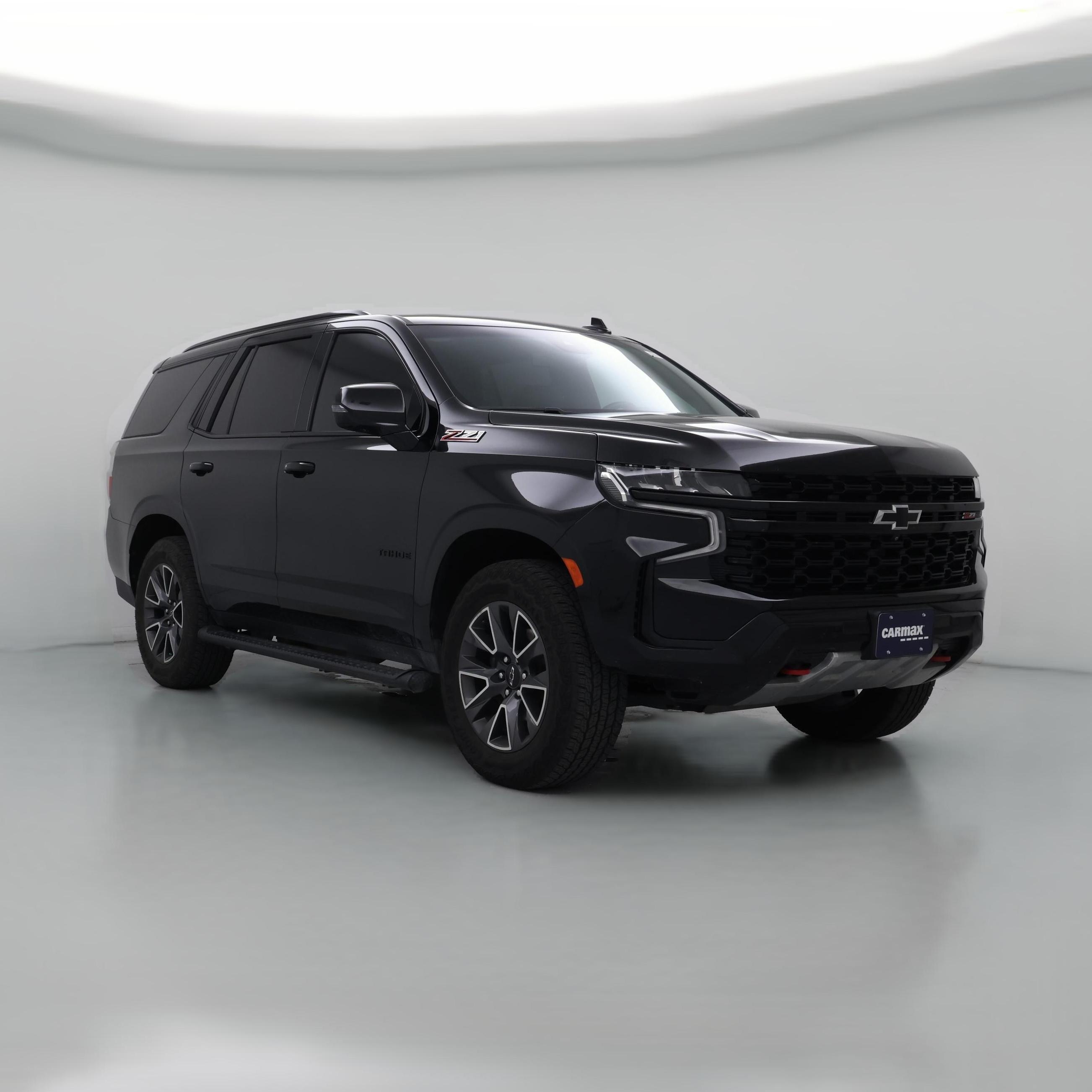 Thumbnail: 2023 Chevrolet Tahoe - 1