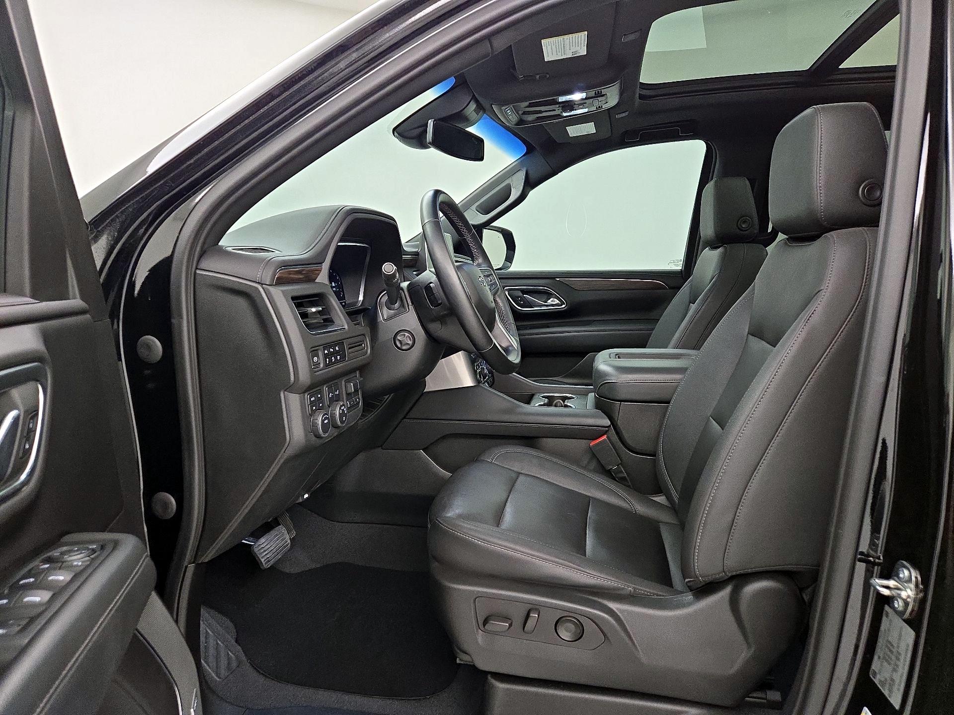 Thumbnail: 2023 Chevrolet Tahoe - 11