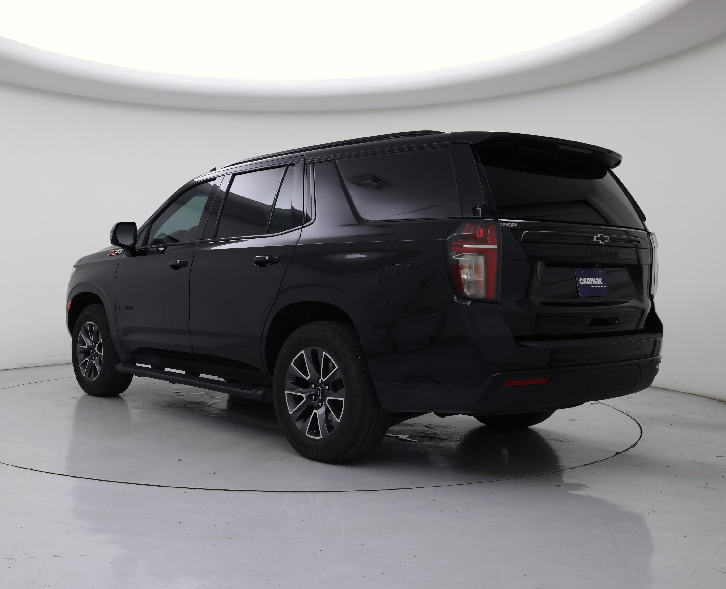Thumbnail: 2023 Chevrolet Tahoe - 2