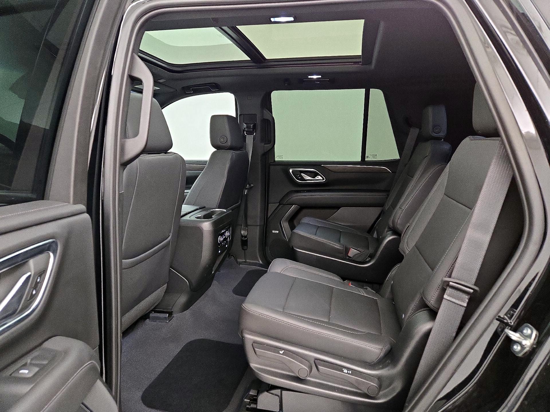 Thumbnail: 2023 Chevrolet Tahoe - 20