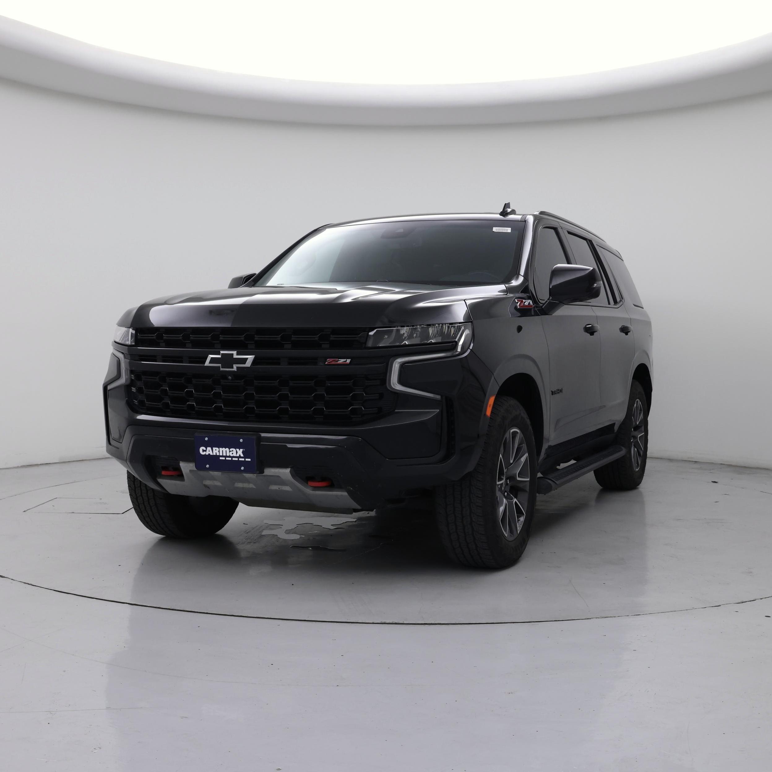 Thumbnail: 2023 Chevrolet Tahoe - 4