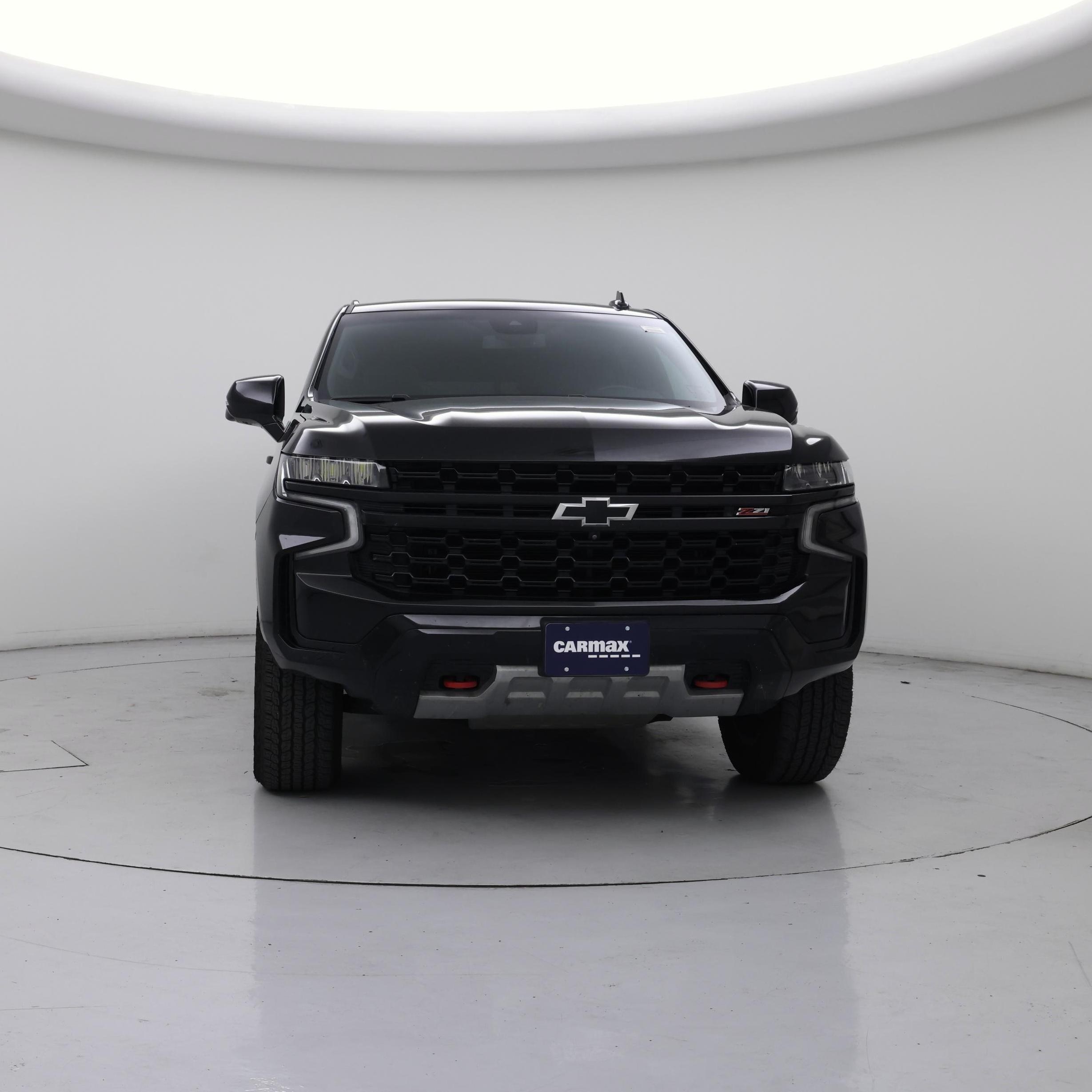 Thumbnail: 2023 Chevrolet Tahoe - 5