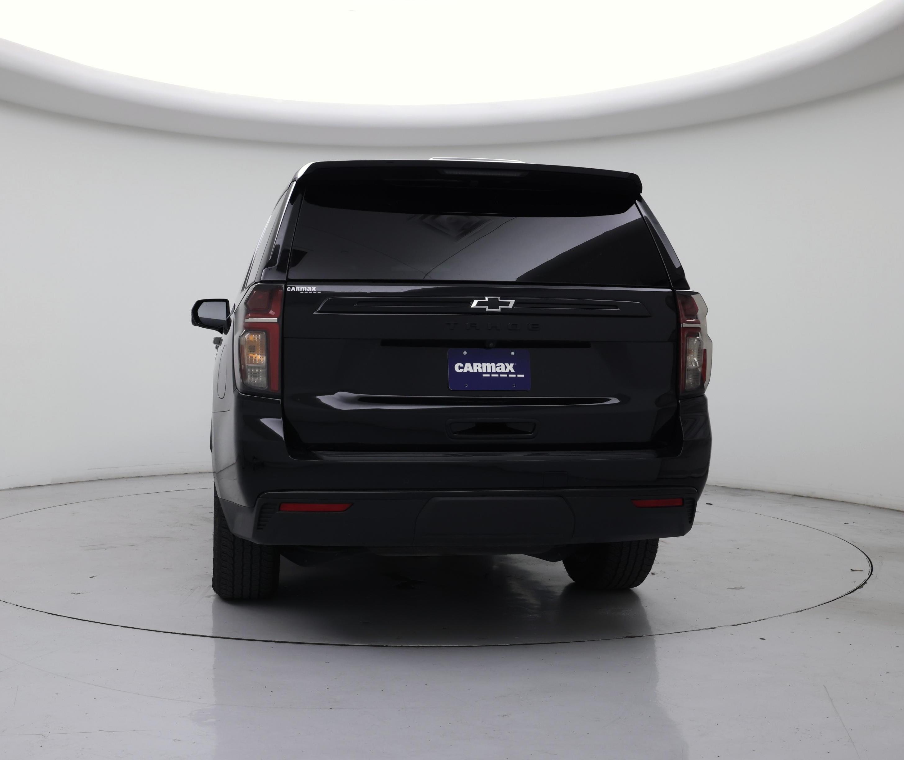 Thumbnail: 2023 Chevrolet Tahoe - 6
