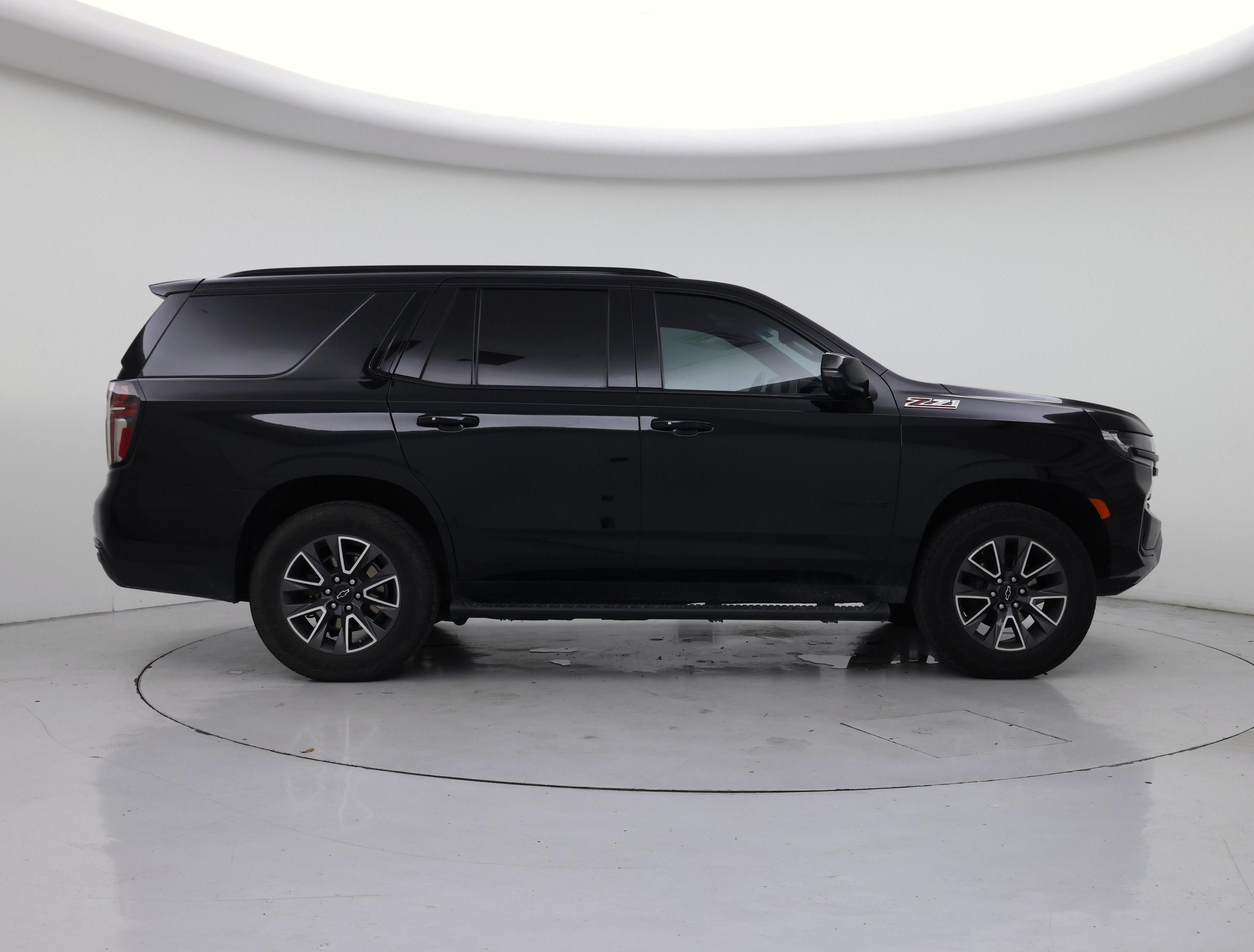 Thumbnail: 2023 Chevrolet Tahoe - 7