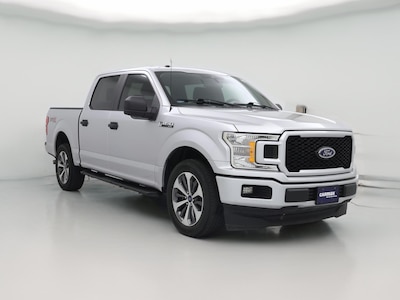 2019 Ford F150 XL