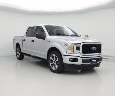 2019 Ford F150 XL