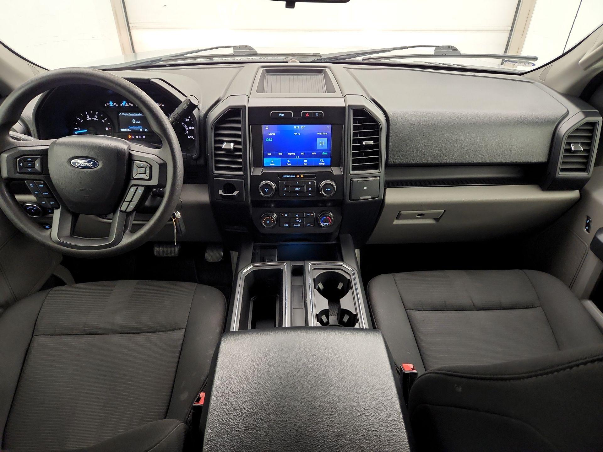 Thumbnail: 2019 Ford F-150 - 9
