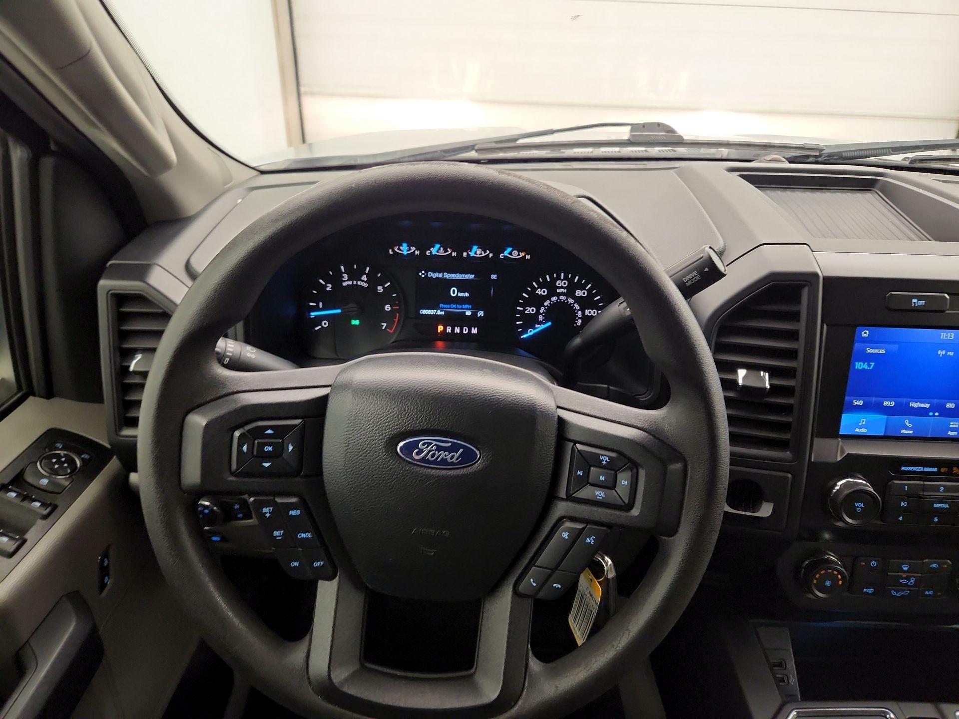 Thumbnail: 2019 Ford F-150 - 10