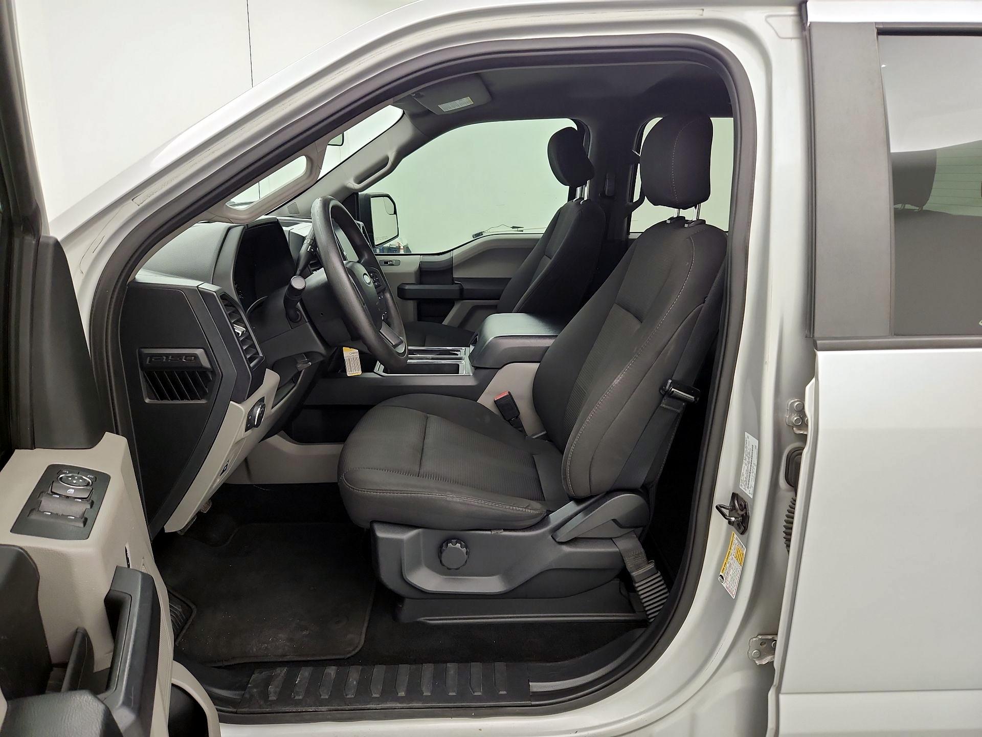 Thumbnail: 2019 Ford F-150 - 11