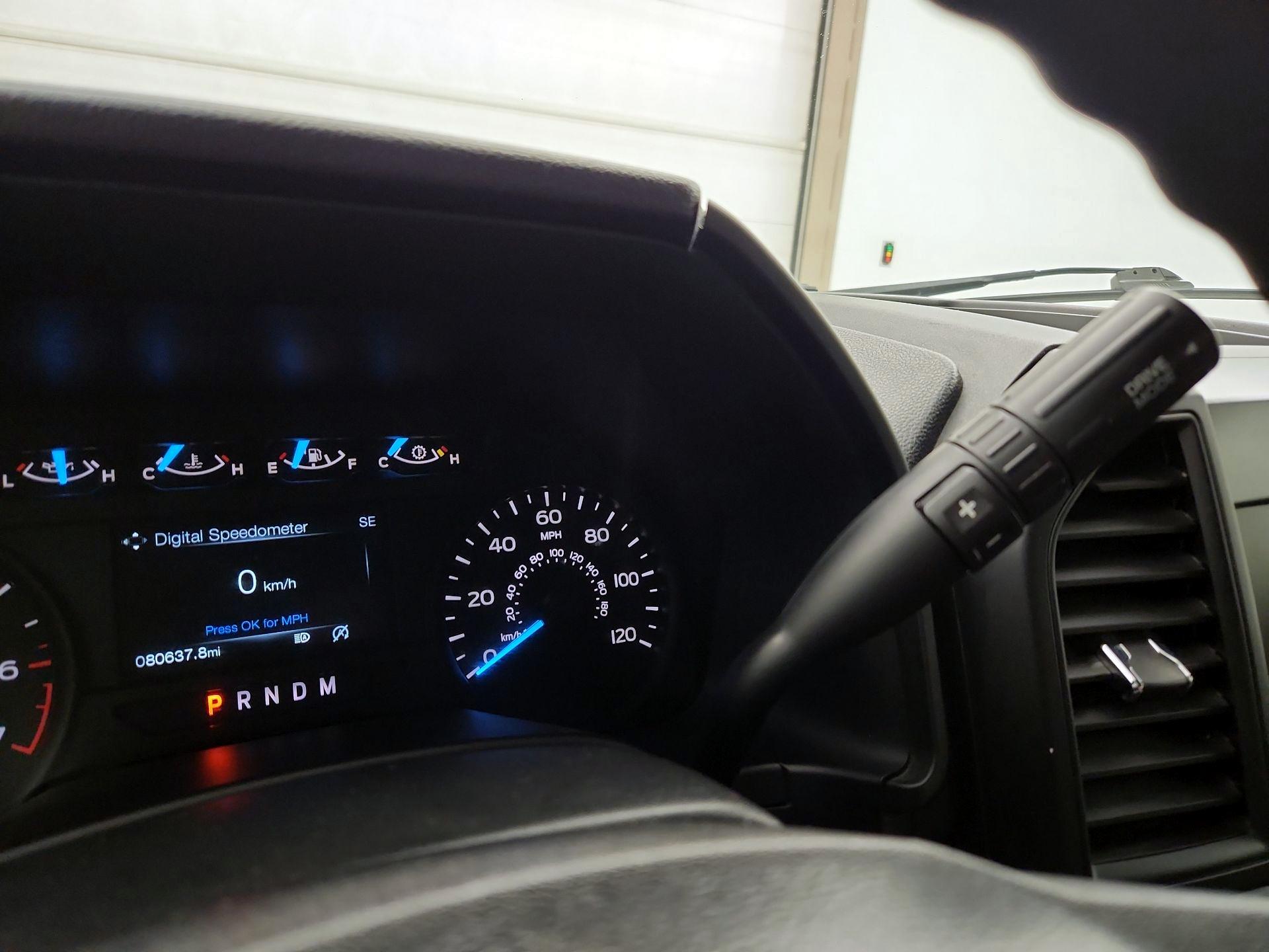 Thumbnail: 2019 Ford F-150 - 17