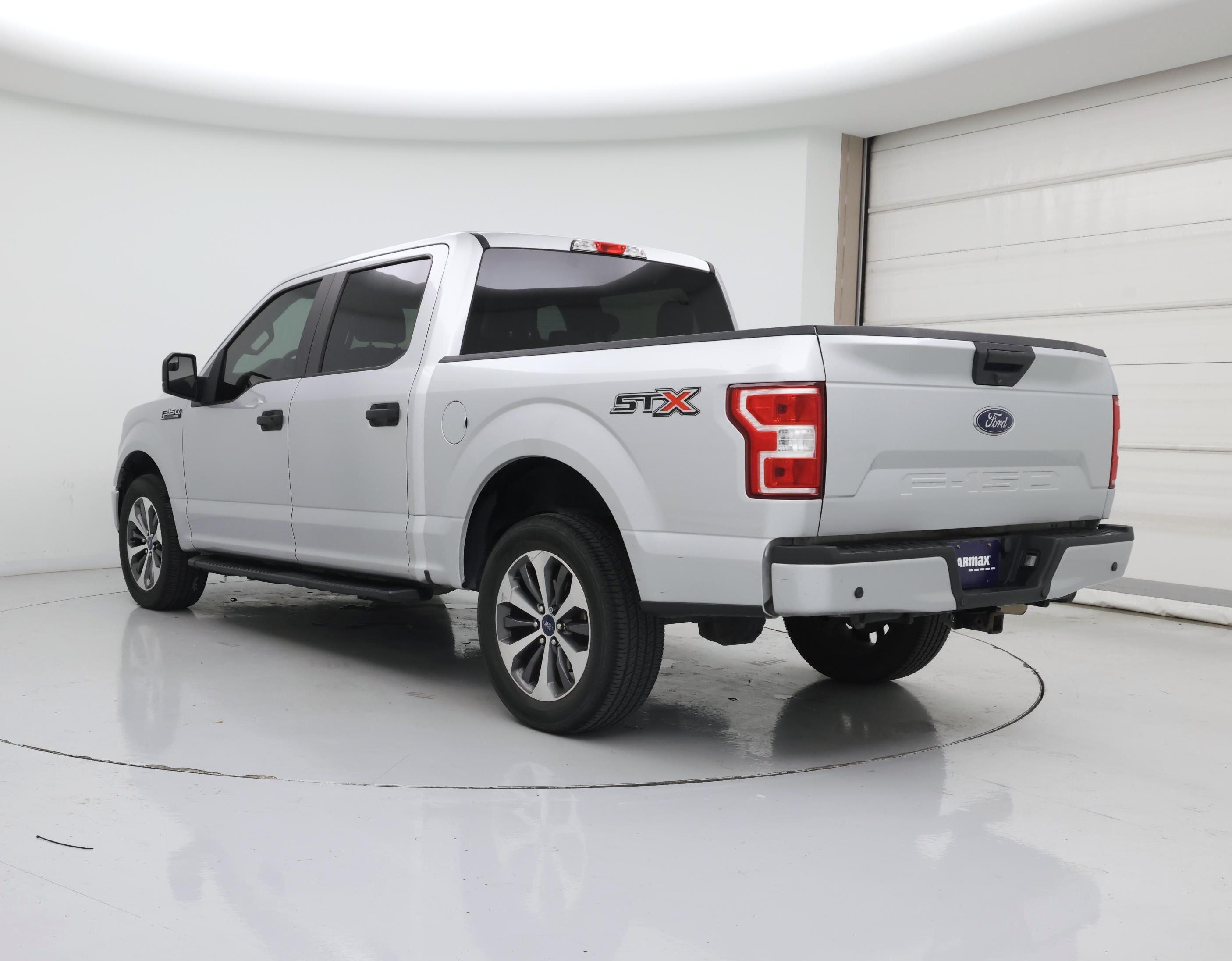 Thumbnail: 2019 Ford F-150 - 2