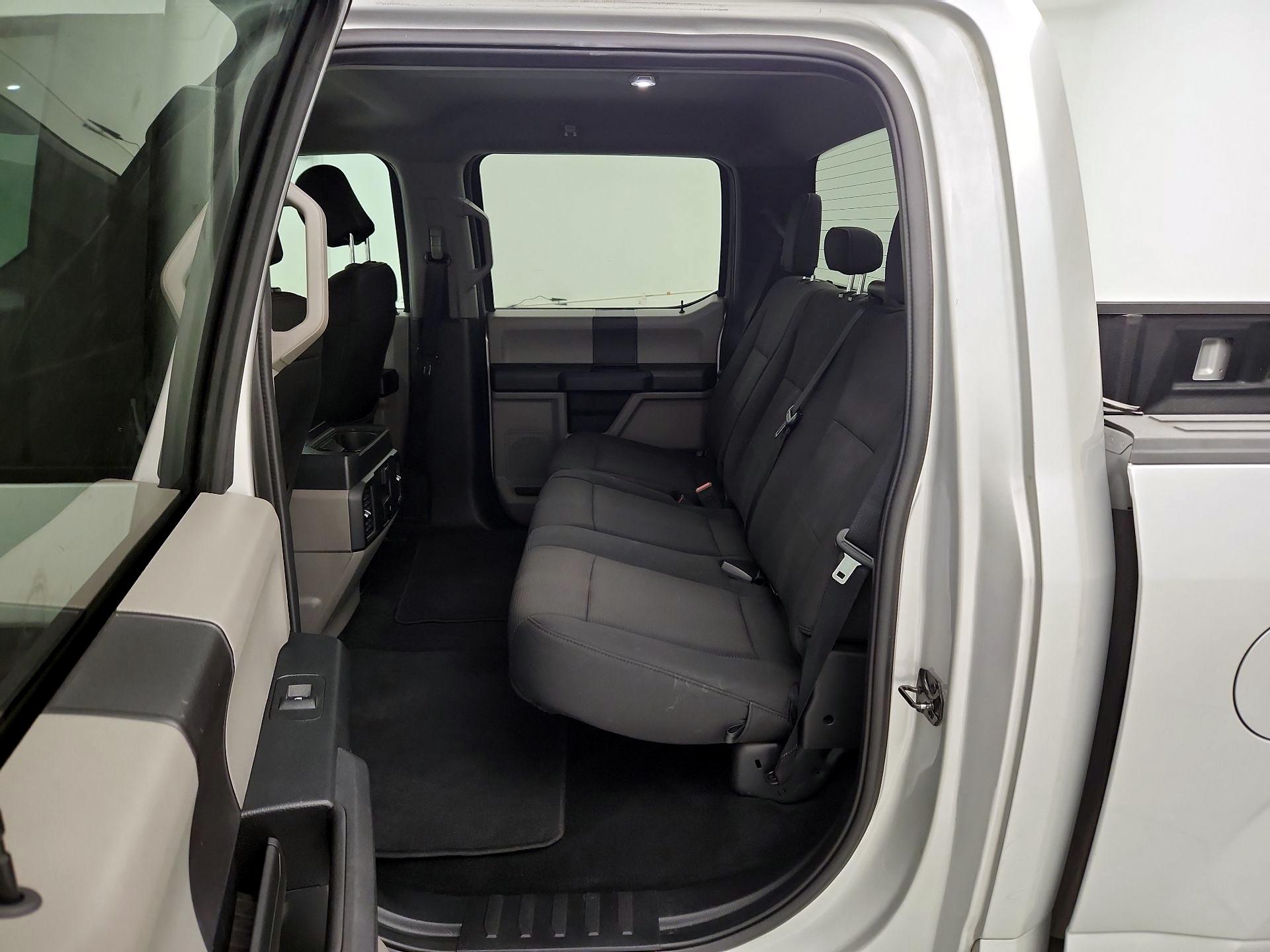 Thumbnail: 2019 Ford F-150 - 19