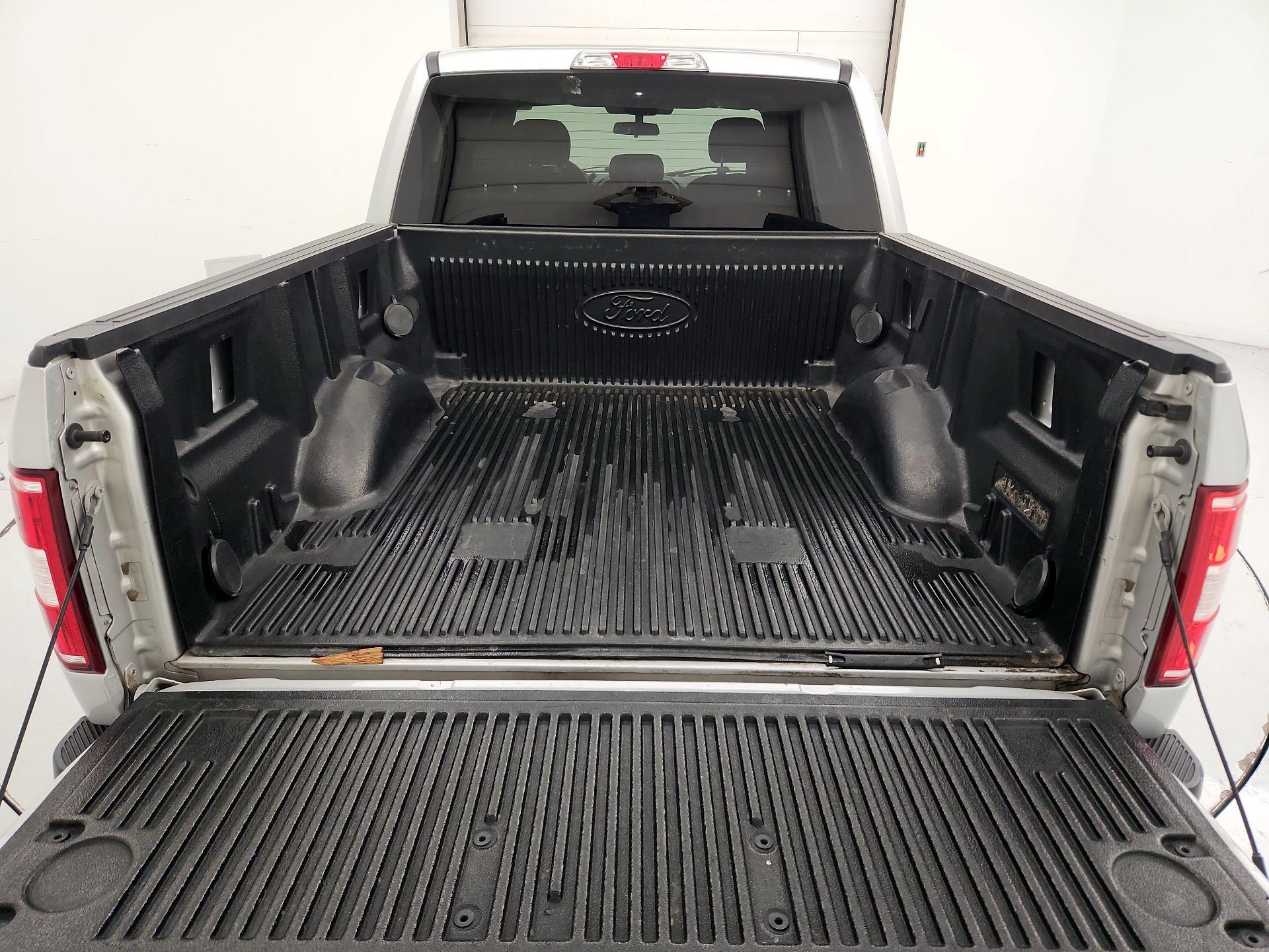 Thumbnail: 2019 Ford F-150 - 20