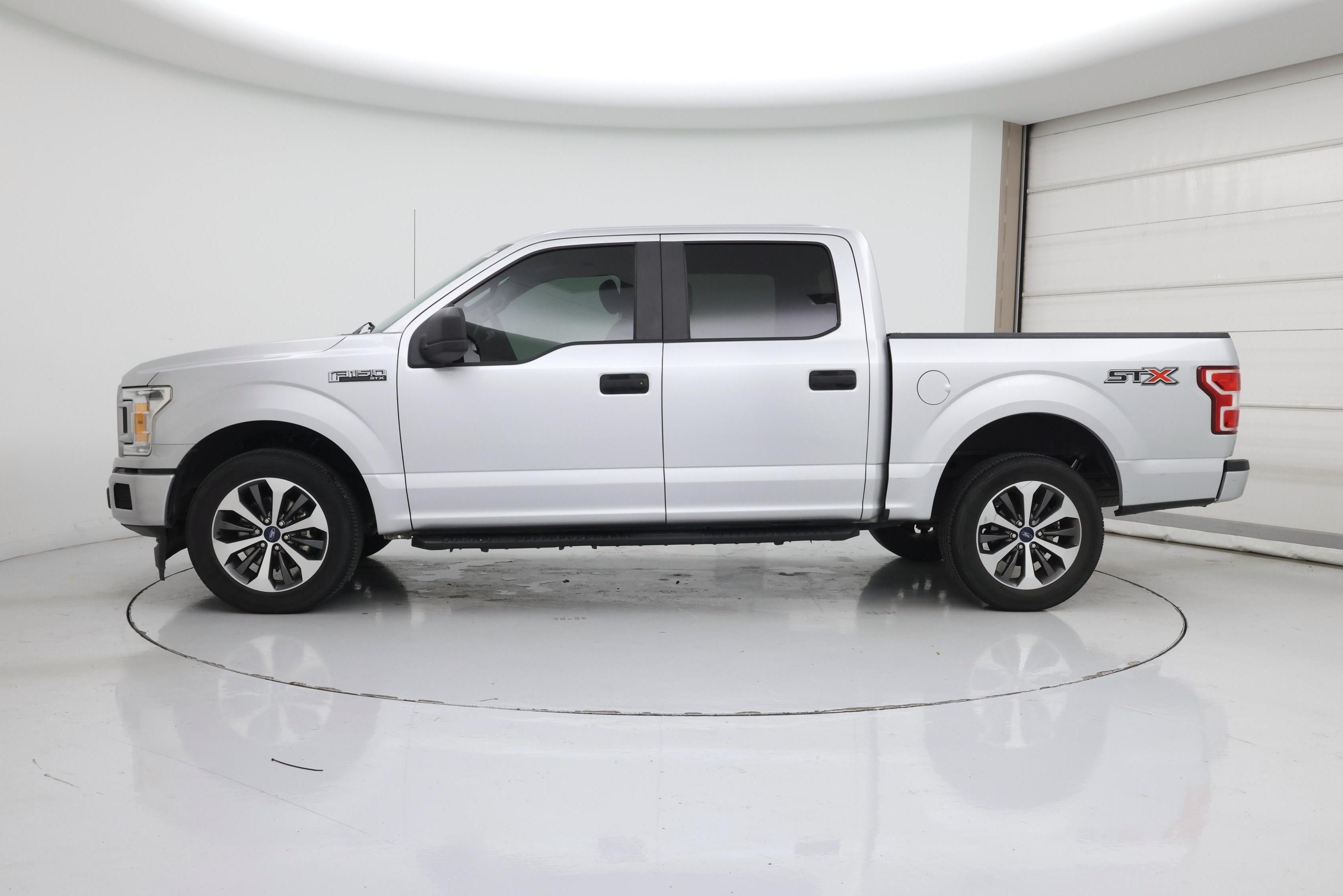 Thumbnail: 2019 Ford F-150 - 3