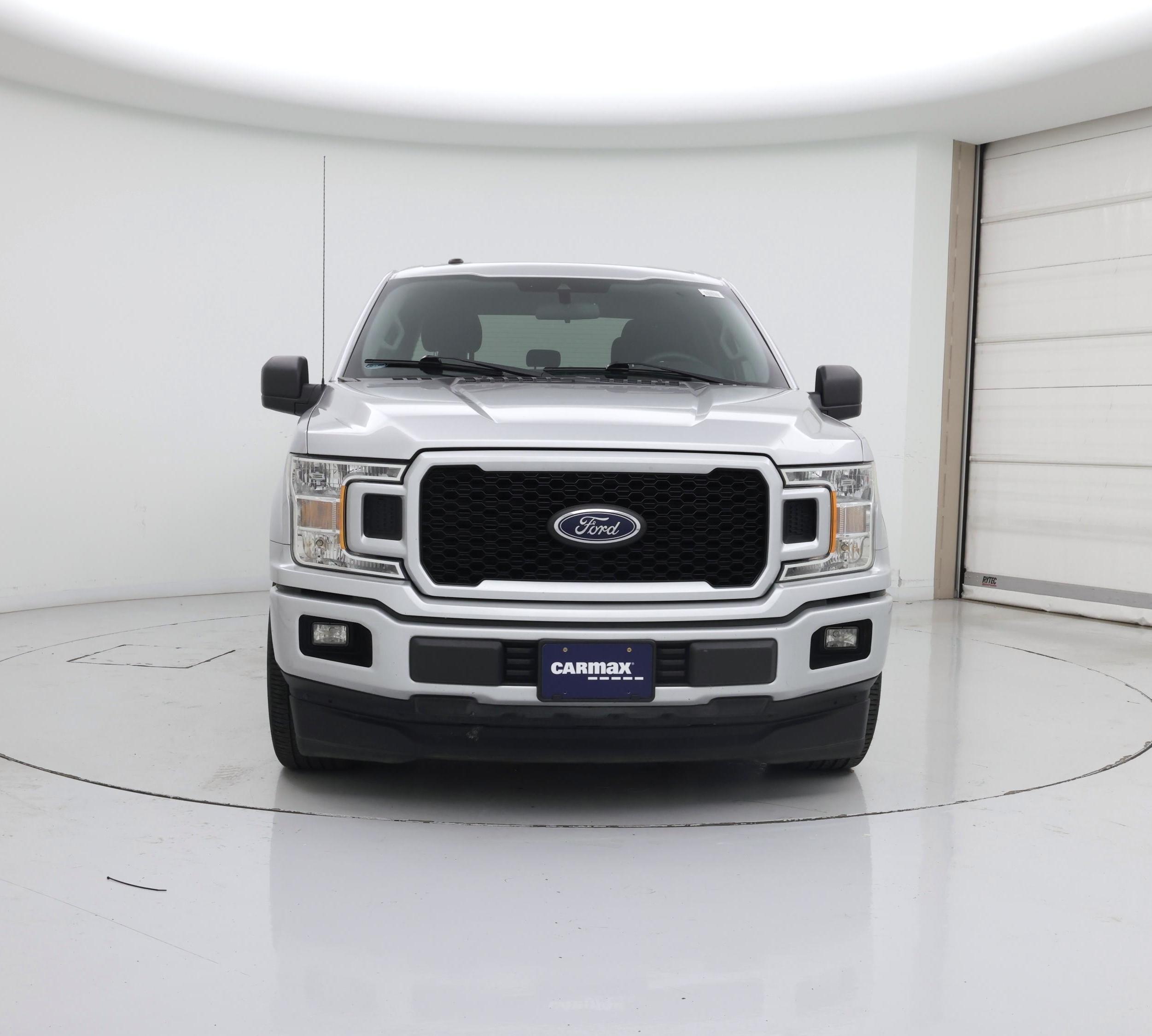 Thumbnail: 2019 Ford F-150 - 5
