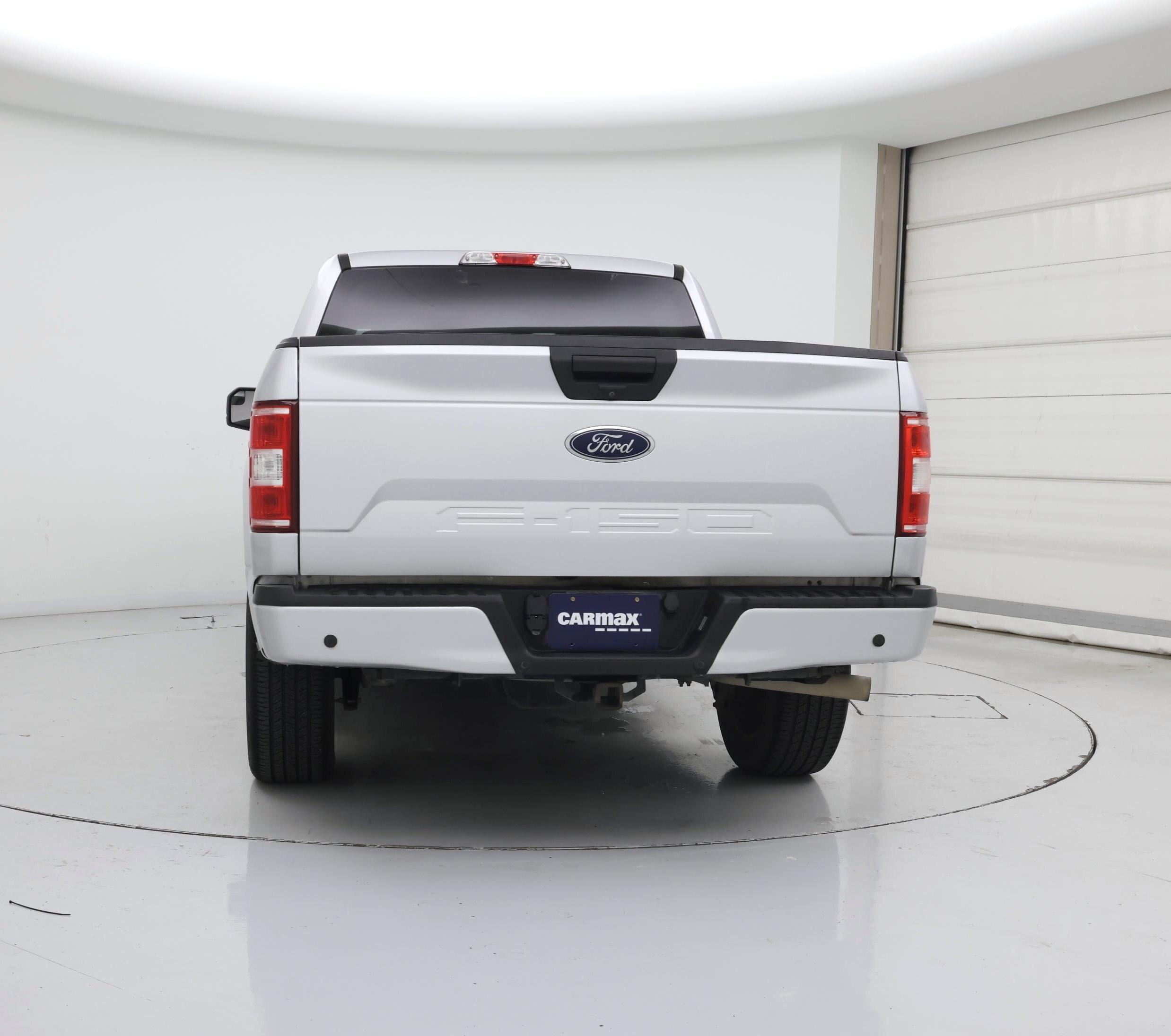 Thumbnail: 2019 Ford F-150 - 6