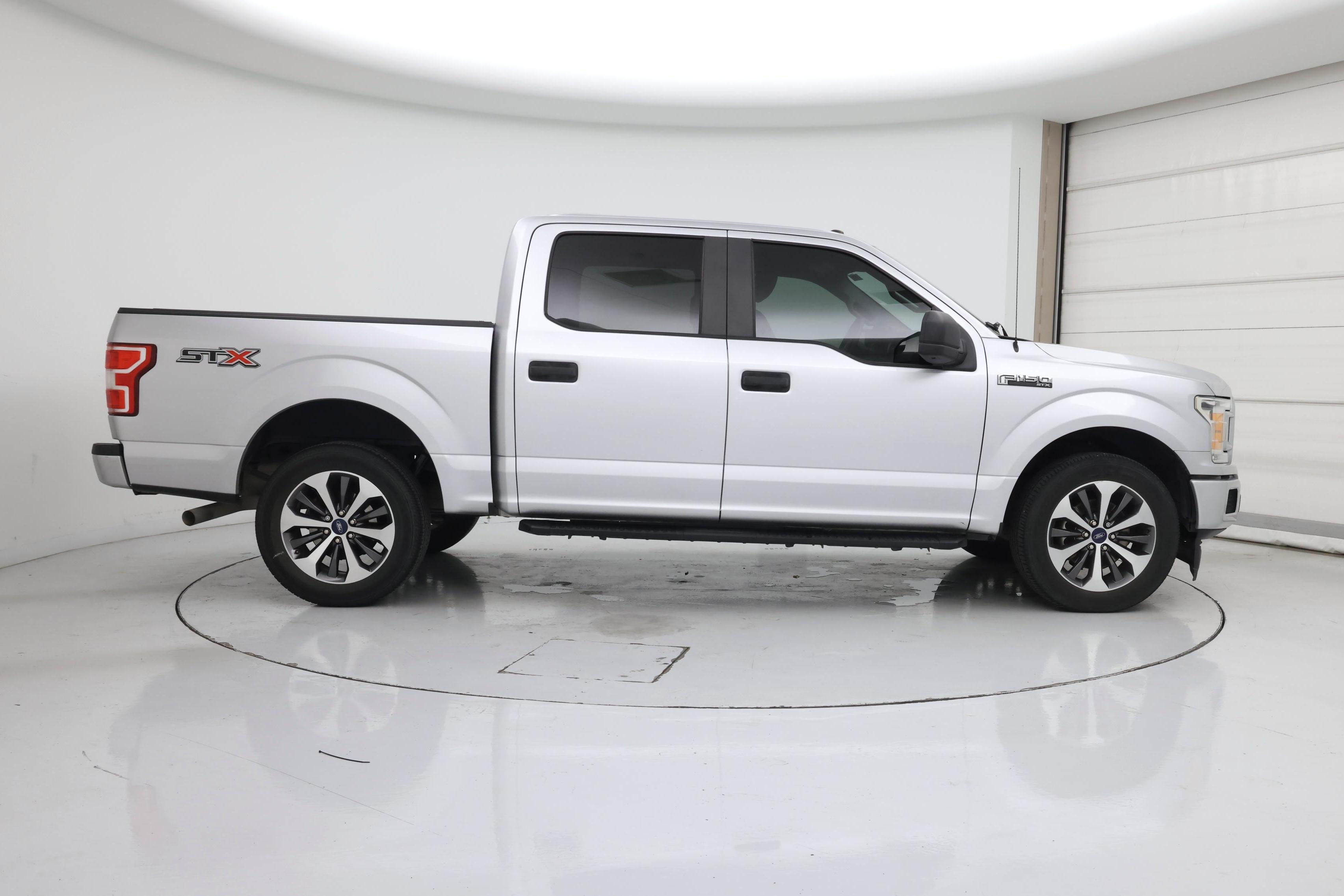 Thumbnail: 2019 Ford F-150 - 7