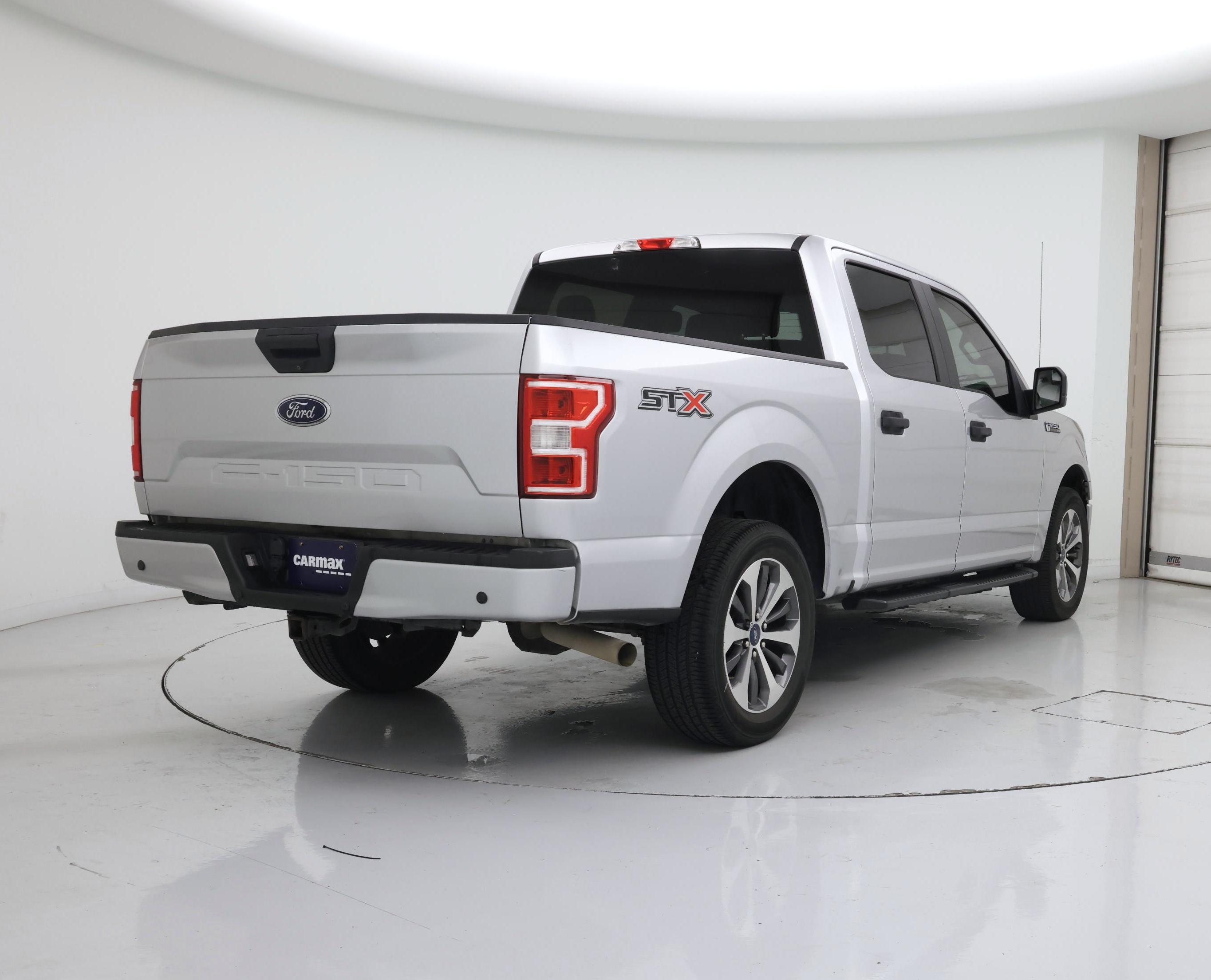 Thumbnail: 2019 Ford F-150 - 8