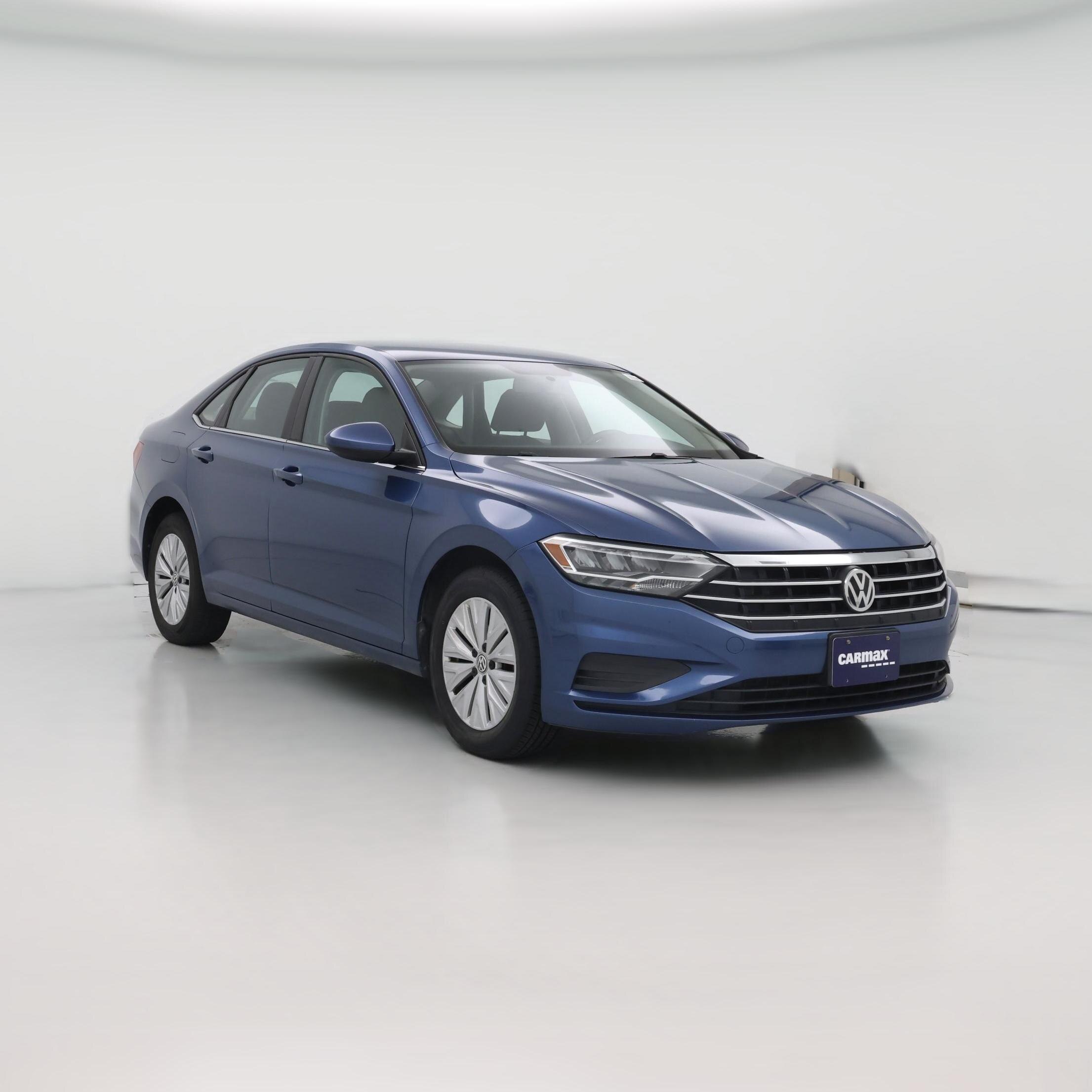 Thumbnail: 2019 Volkswagen Jetta - 1