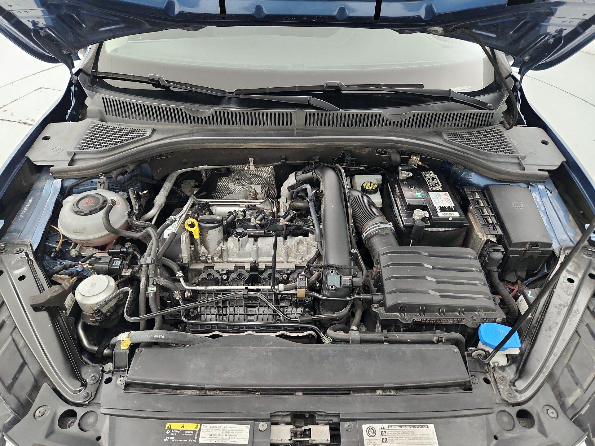 Thumbnail: 2019 Volkswagen Jetta - 20