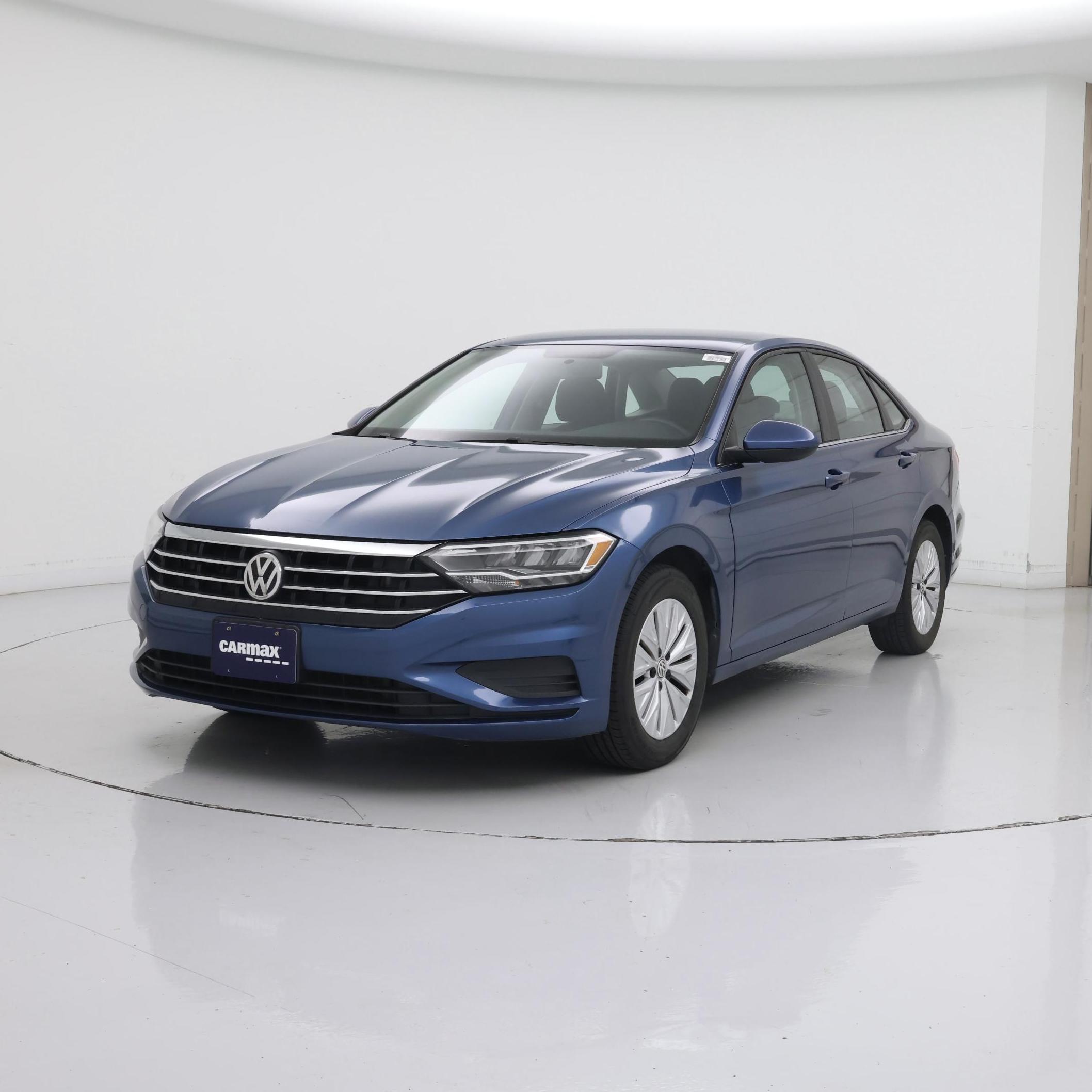 Thumbnail: 2019 Volkswagen Jetta - 4