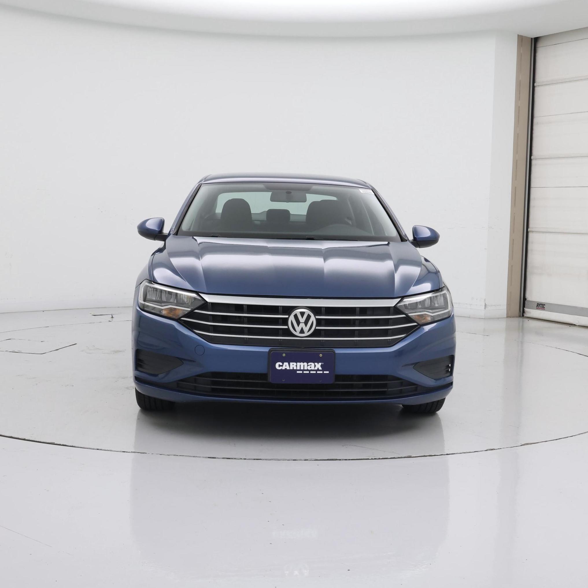 Thumbnail: 2019 Volkswagen Jetta - 5