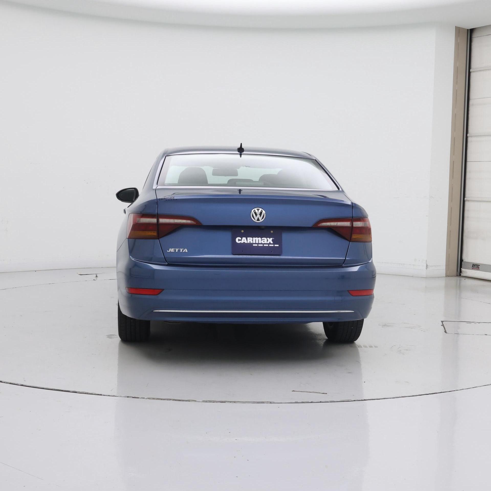 Thumbnail: 2019 Volkswagen Jetta - 6
