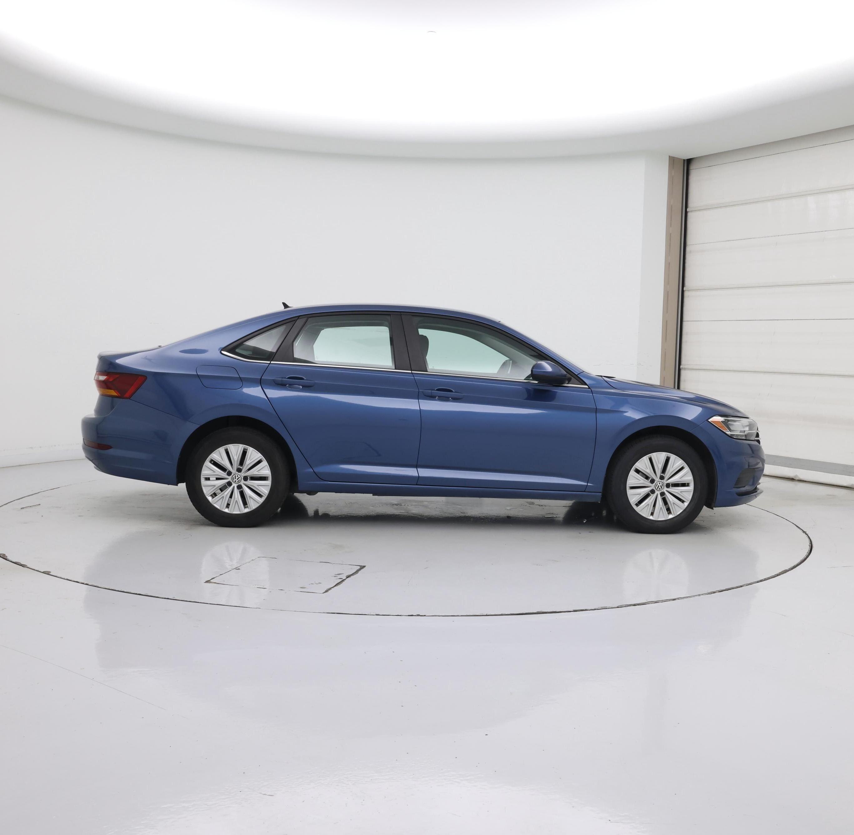 Thumbnail: 2019 Volkswagen Jetta - 7
