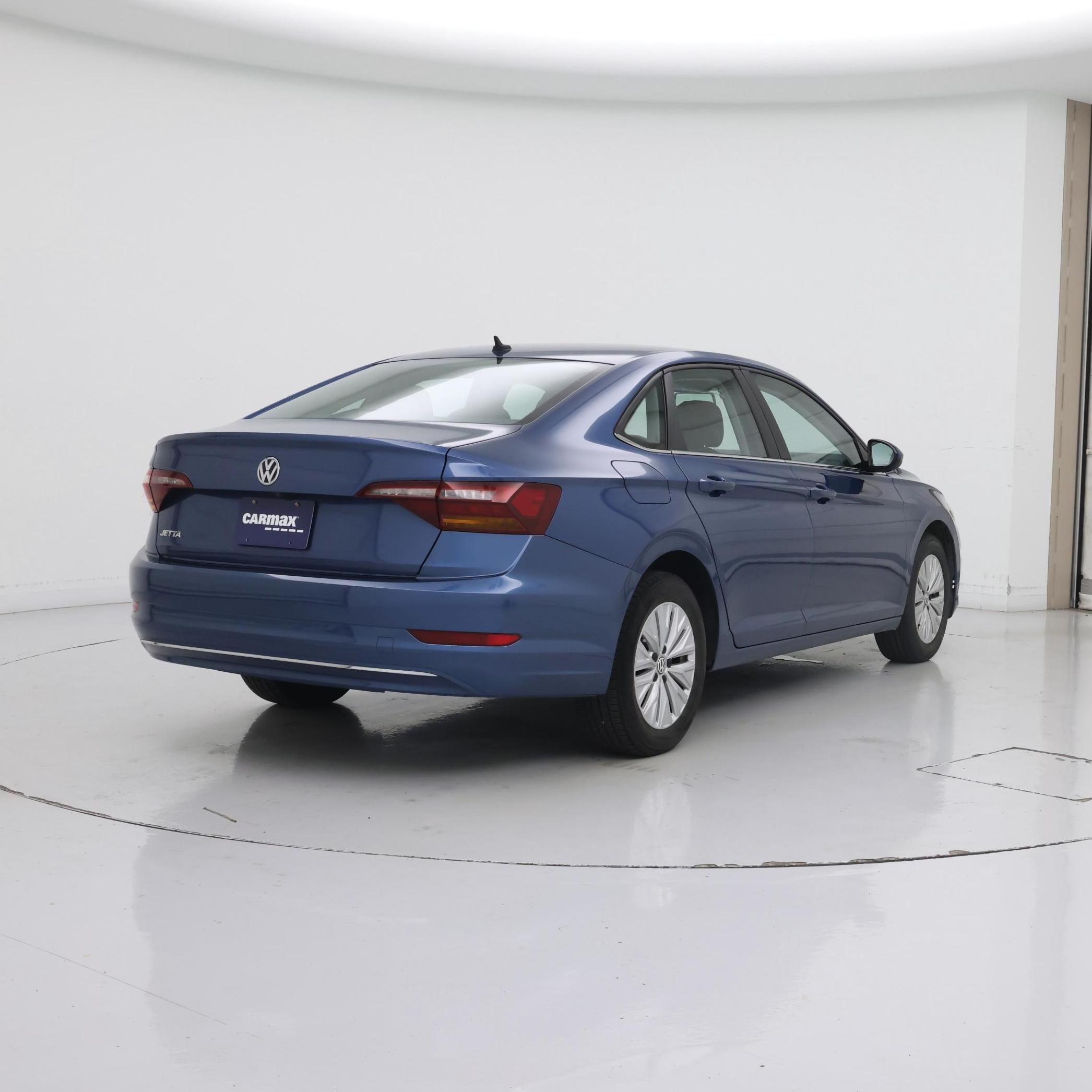 Thumbnail: 2019 Volkswagen Jetta - 8