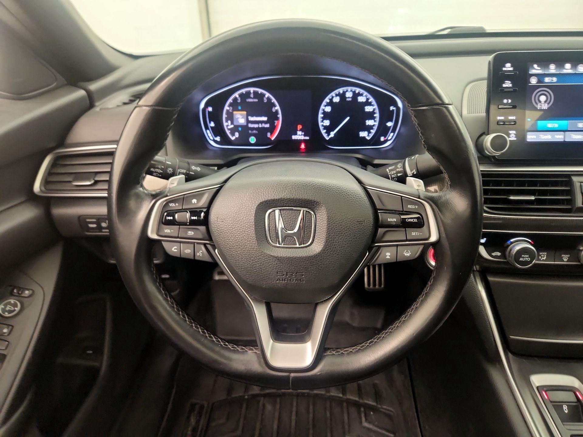Thumbnail: 2019 Honda Accord - 10