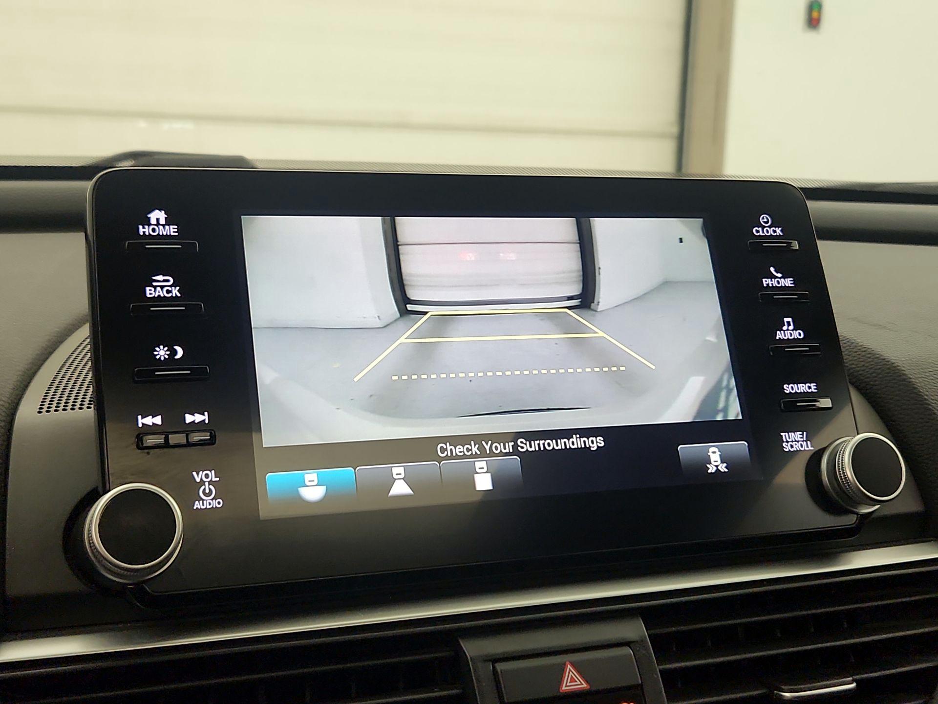 Thumbnail: 2019 Honda Accord - 14