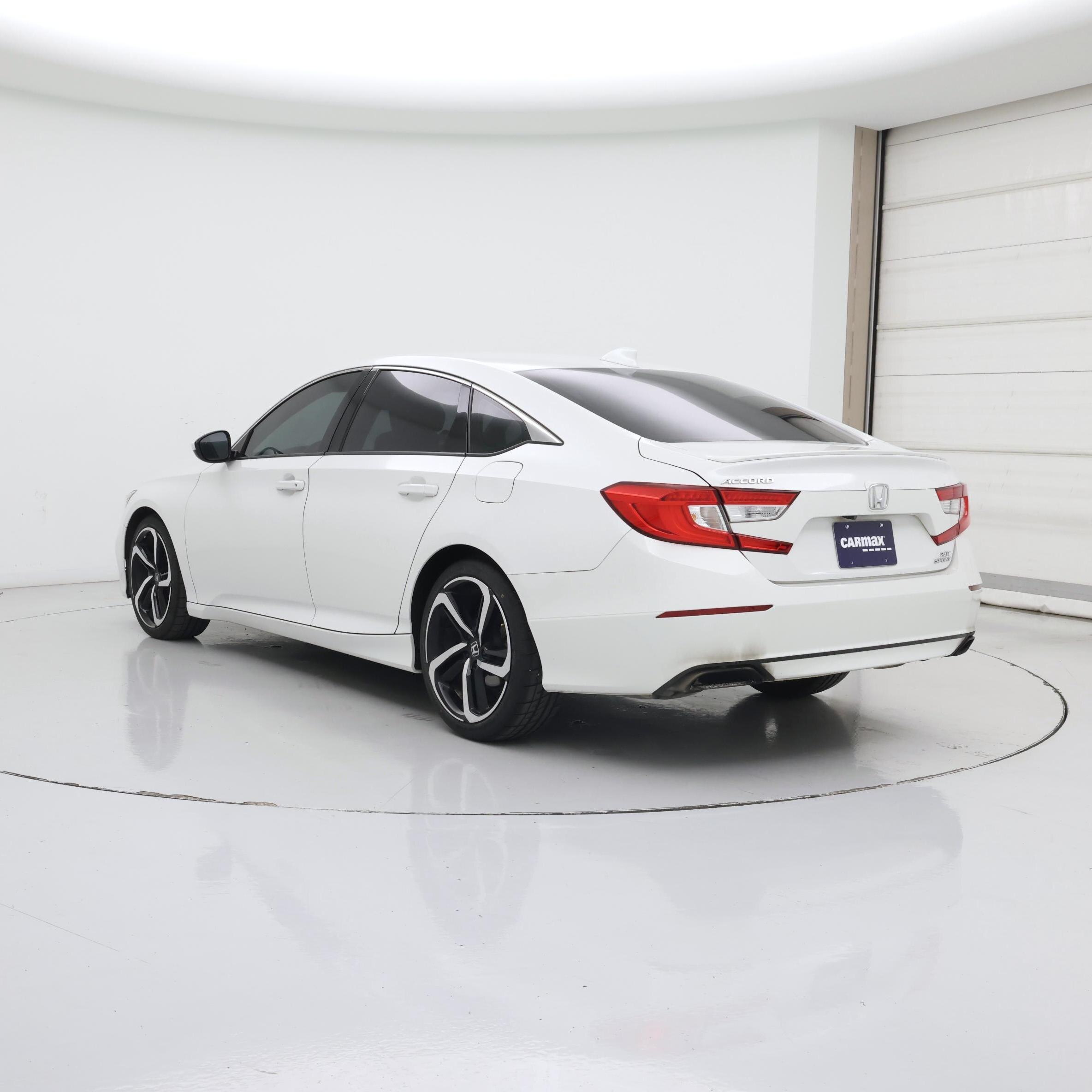 Thumbnail: 2019 Honda Accord - 2