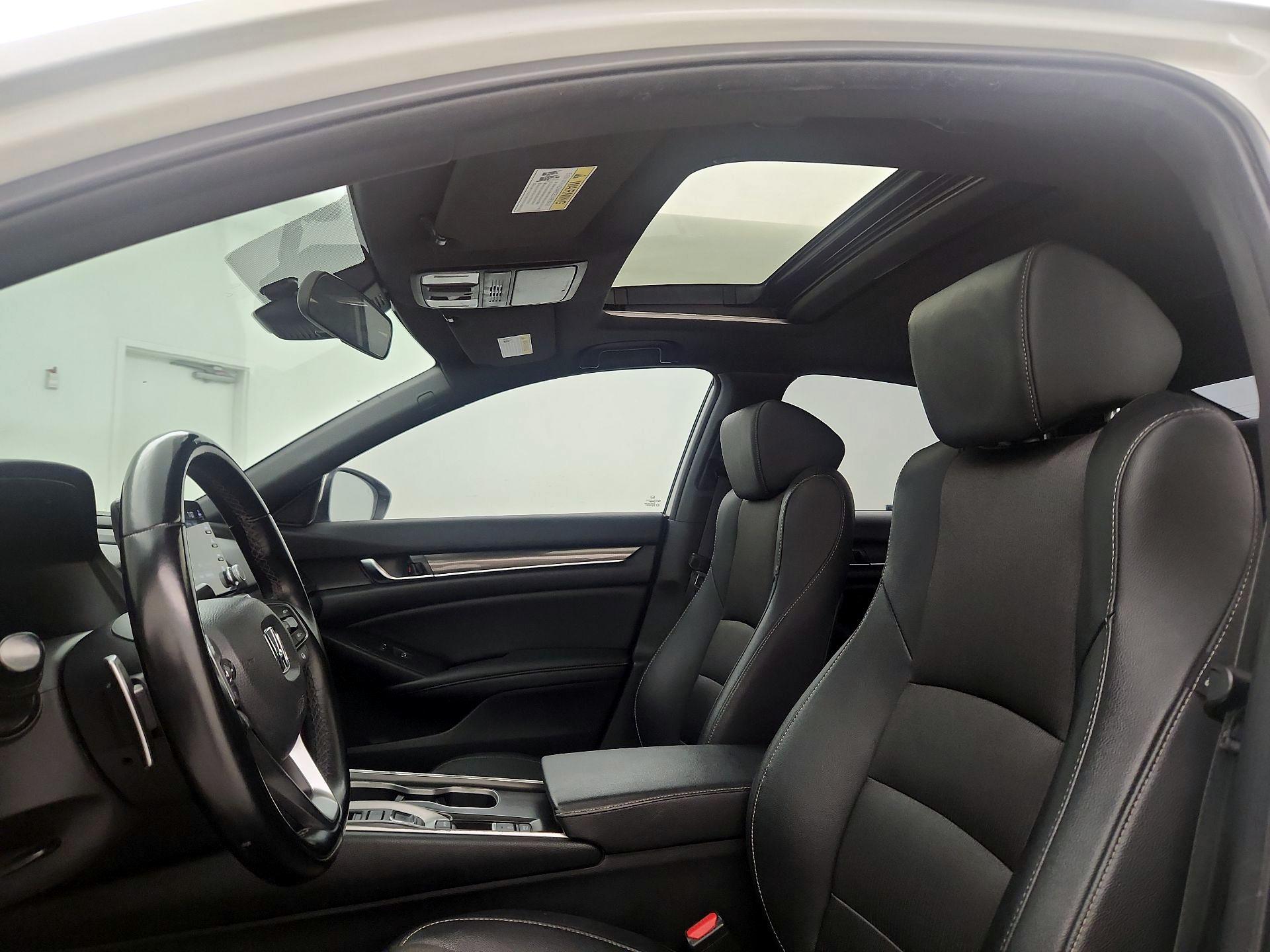 Thumbnail: 2019 Honda Accord - 19