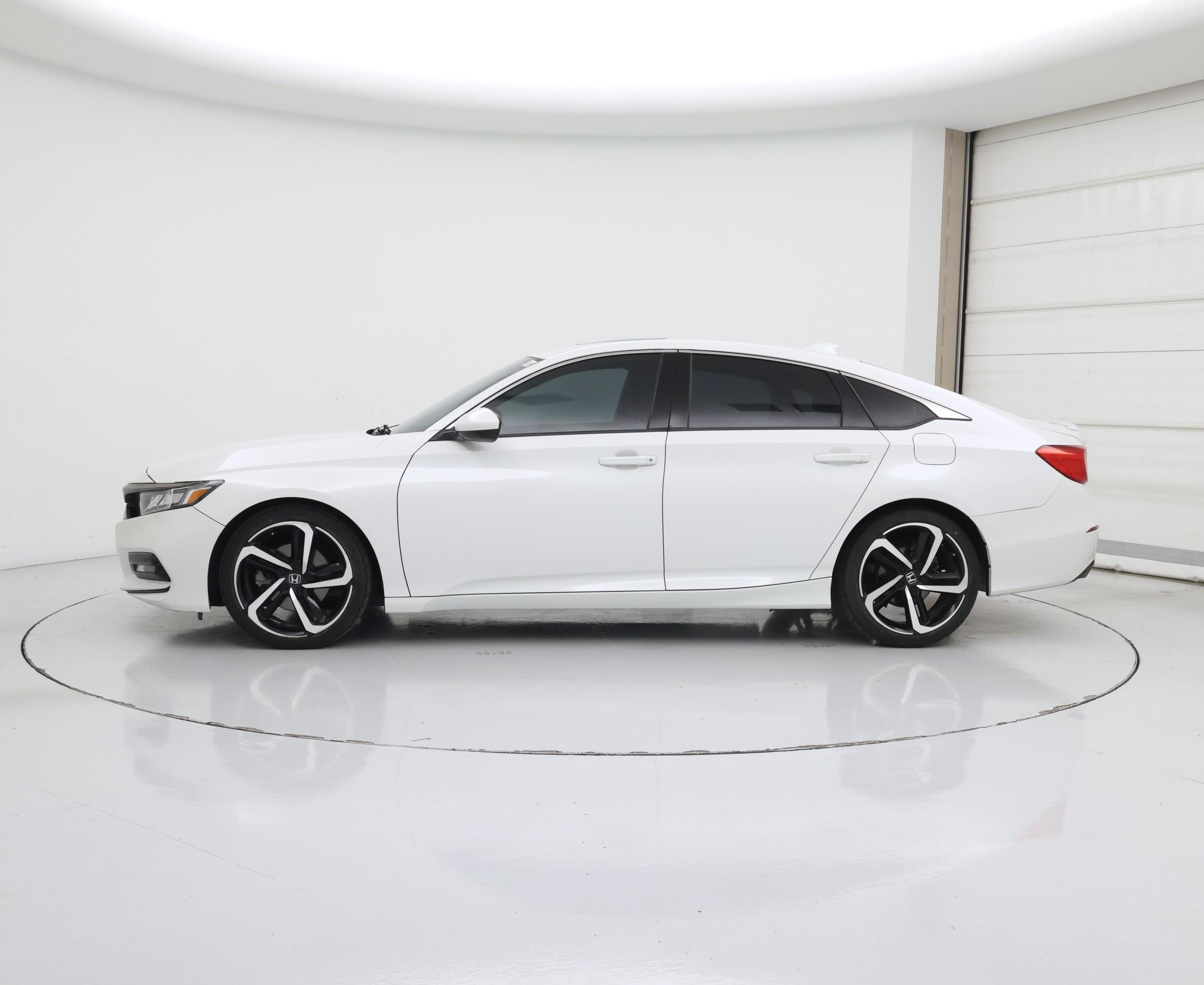 Thumbnail: 2019 Honda Accord - 3