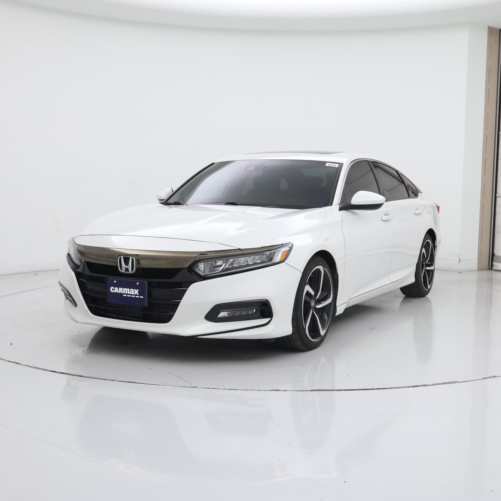 Thumbnail: 2019 Honda Accord - 4