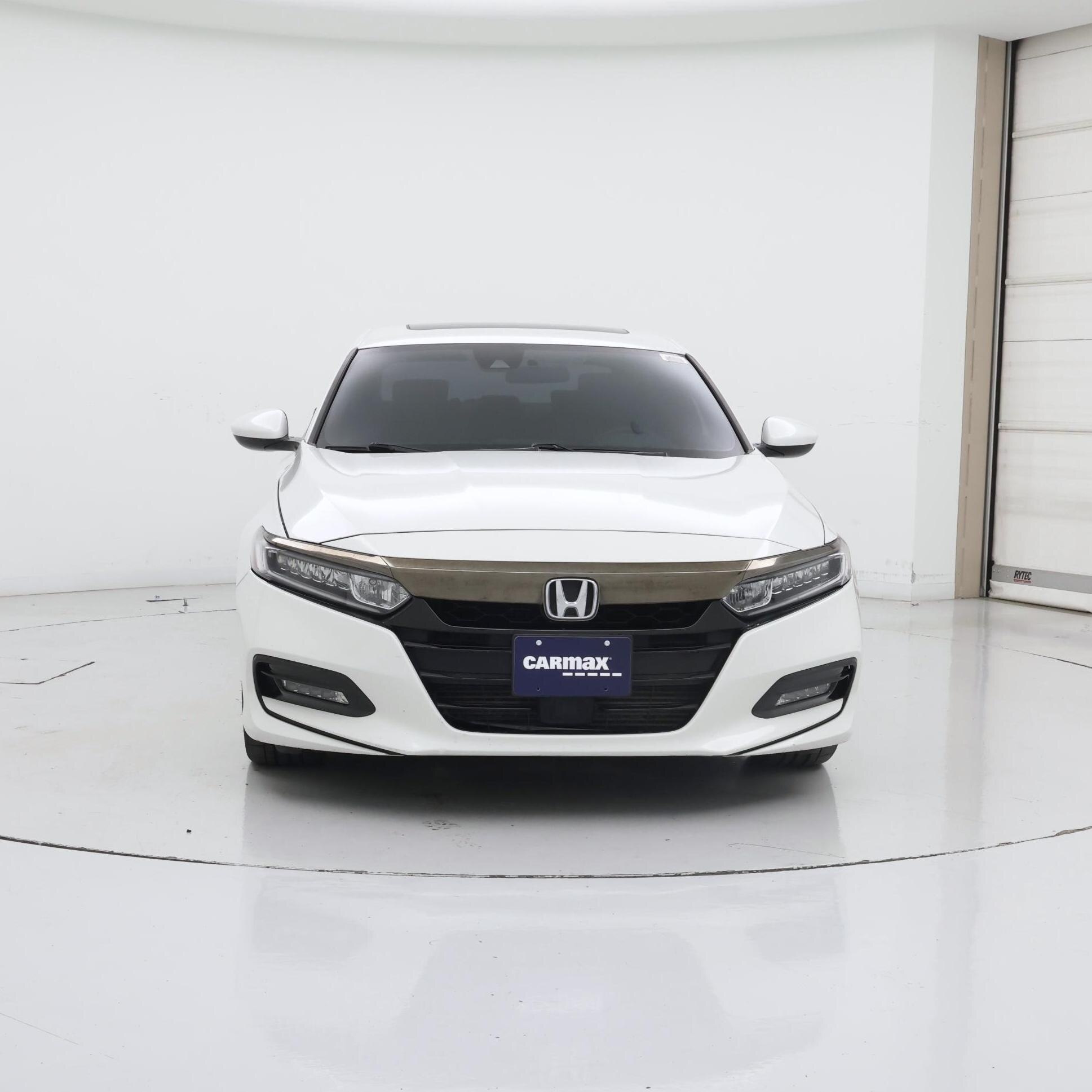 Thumbnail: 2019 Honda Accord - 5