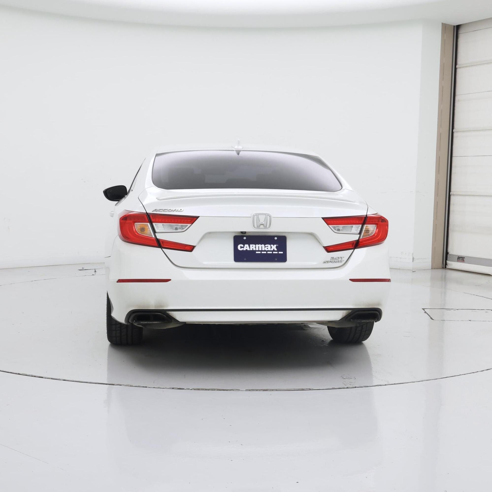 Thumbnail: 2019 Honda Accord - 6