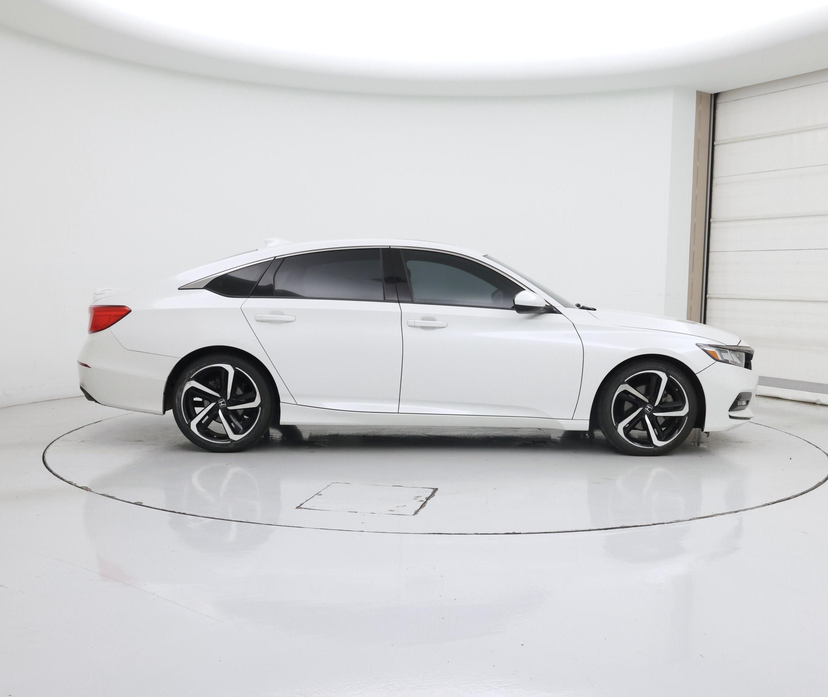 Thumbnail: 2019 Honda Accord - 7