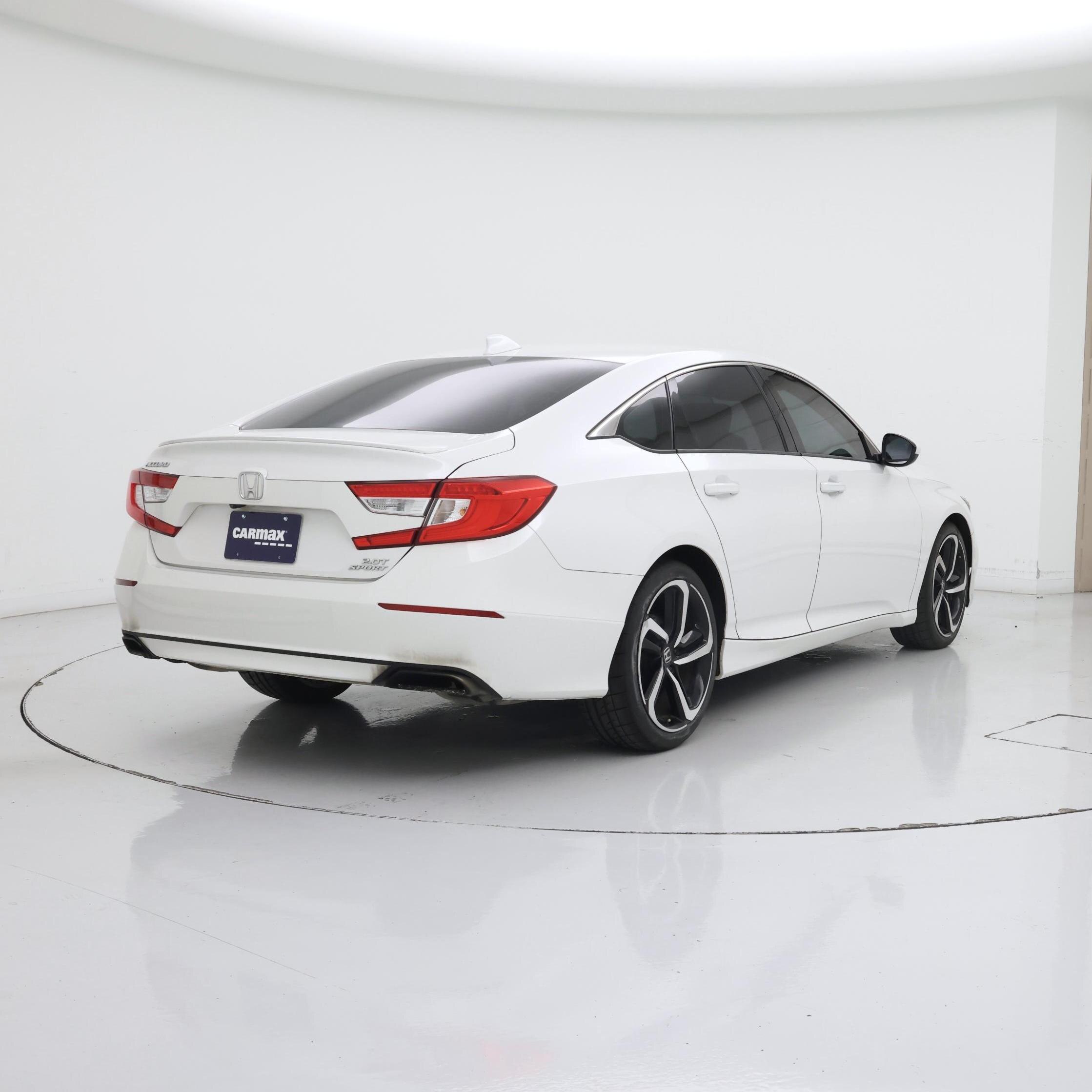 Thumbnail: 2019 Honda Accord - 8