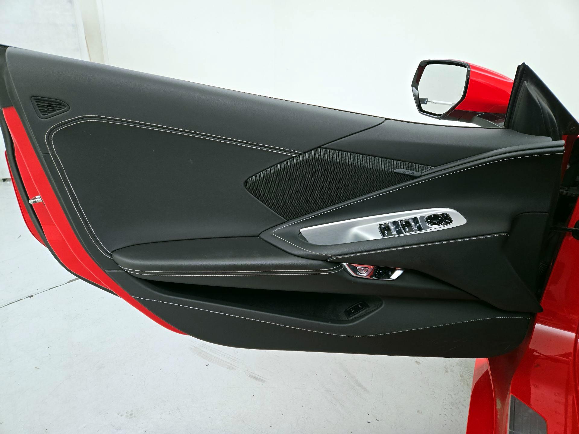 Thumbnail: 2022 Chevrolet Corvette - 12