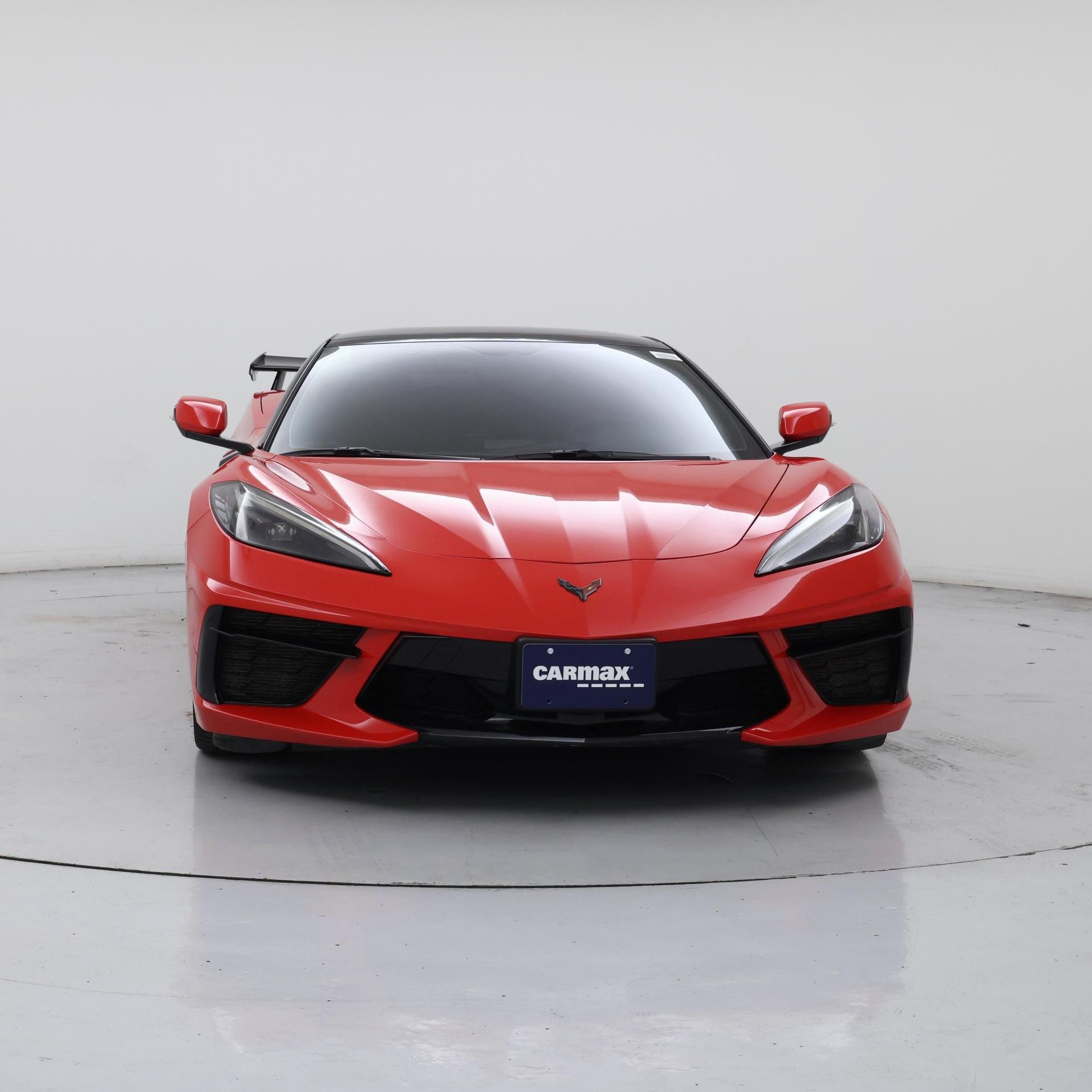 Thumbnail: 2022 Chevrolet Corvette - 5