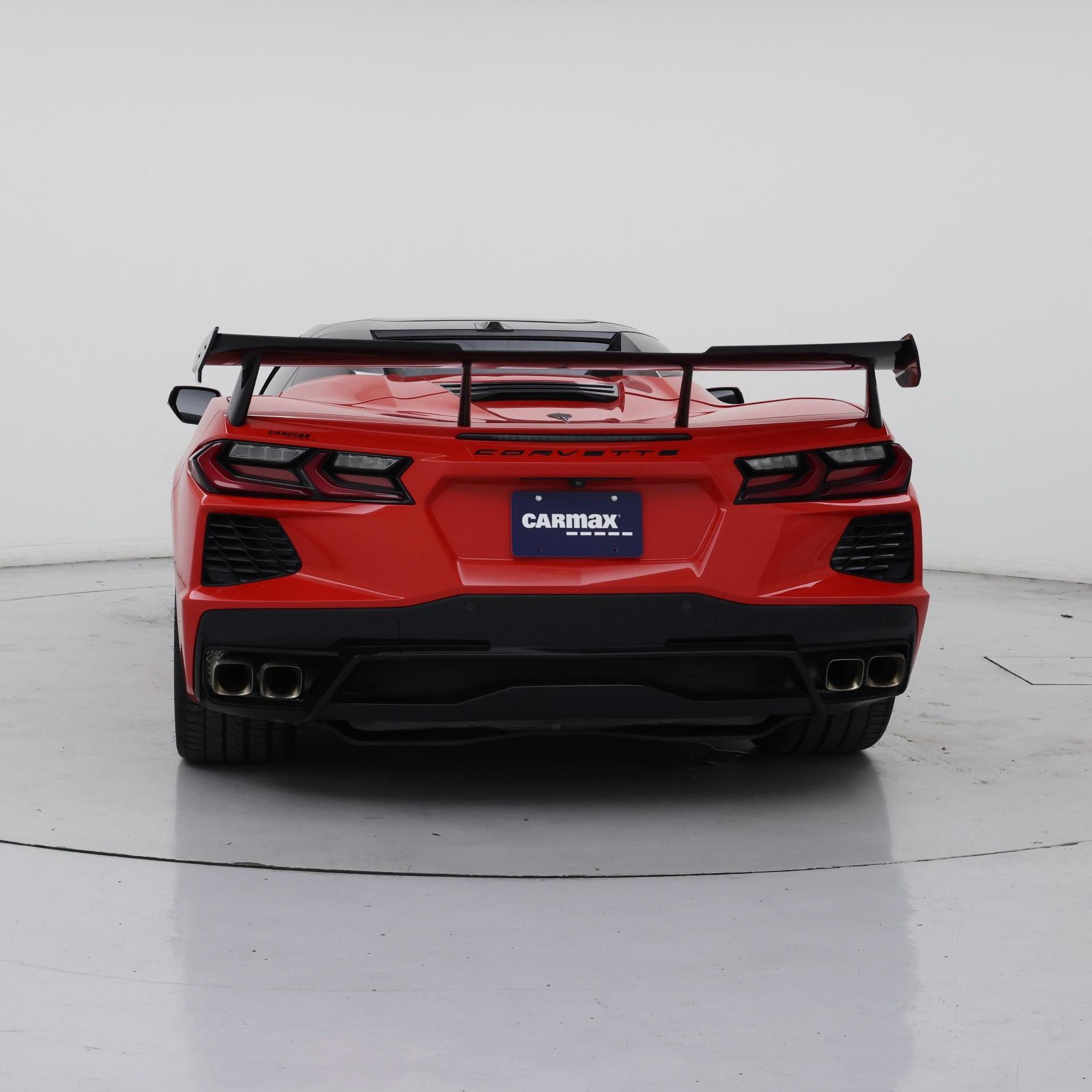 Thumbnail: 2022 Chevrolet Corvette - 6