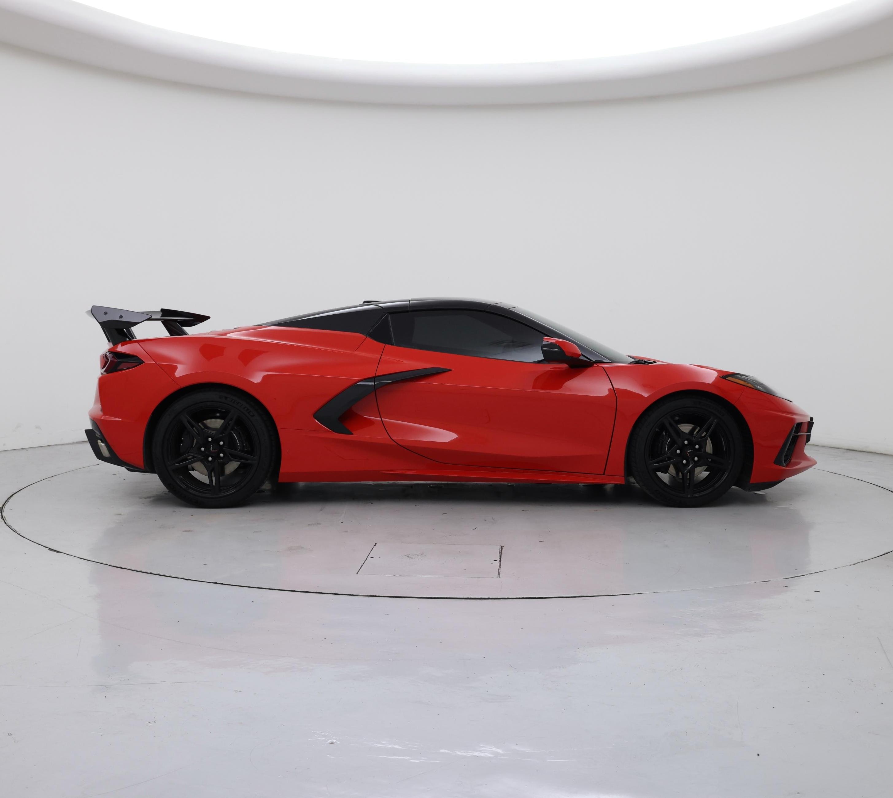 Thumbnail: 2022 Chevrolet Corvette - 7