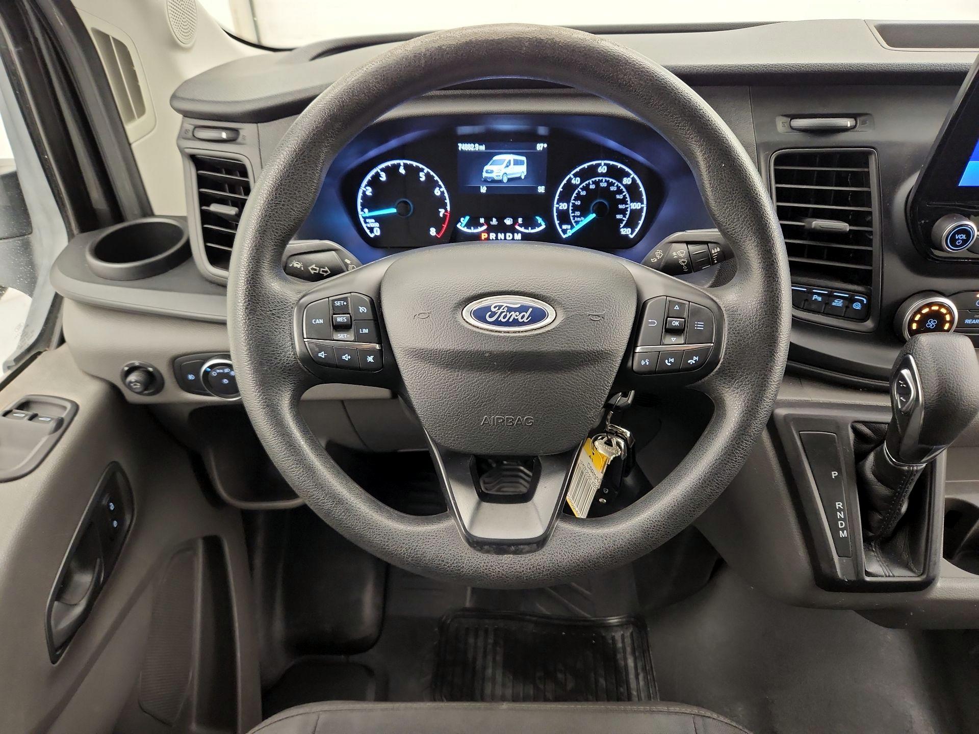 Thumbnail: 2020 Ford Transit Series - 10