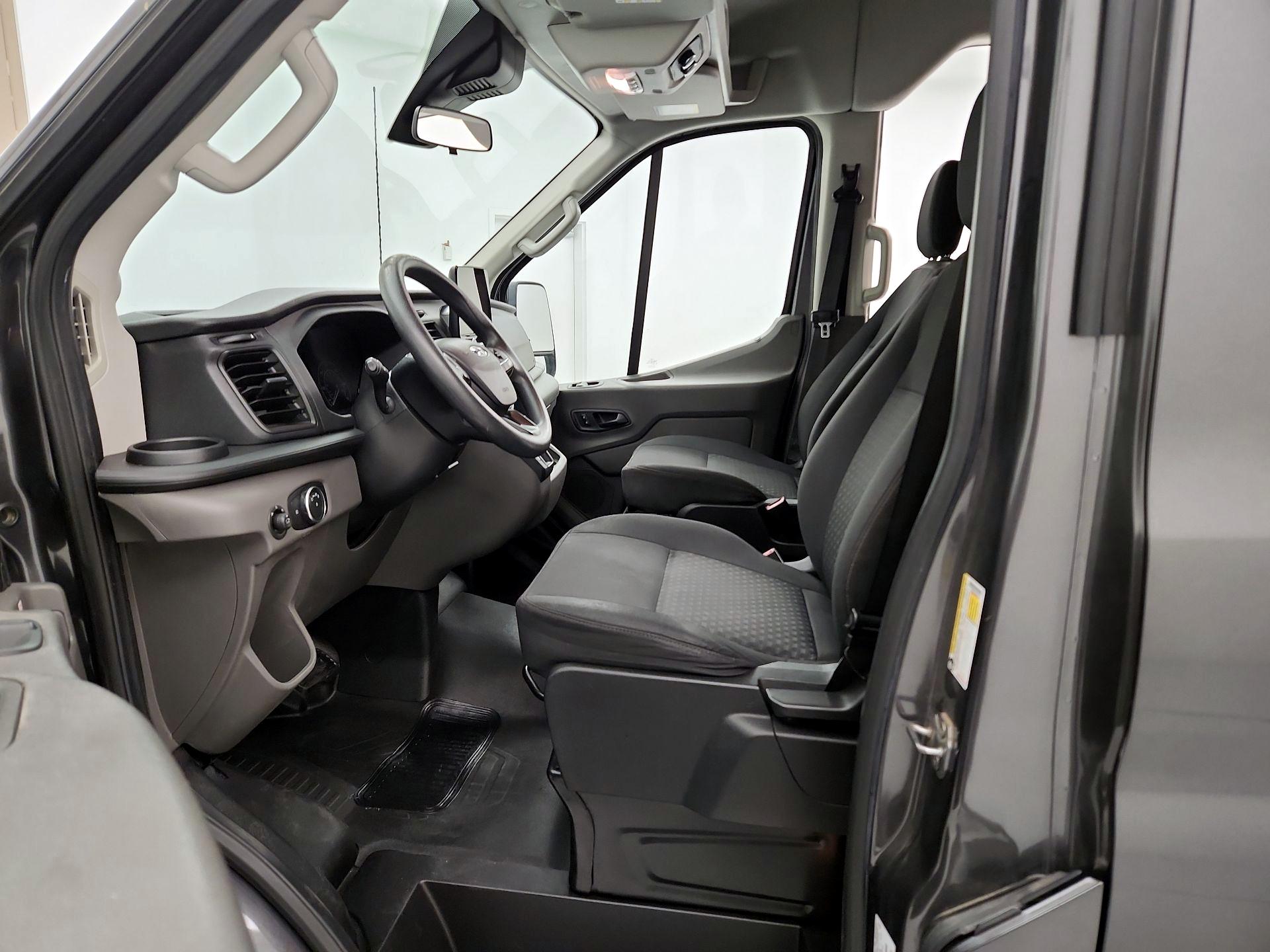 Thumbnail: 2020 Ford Transit Series - 11