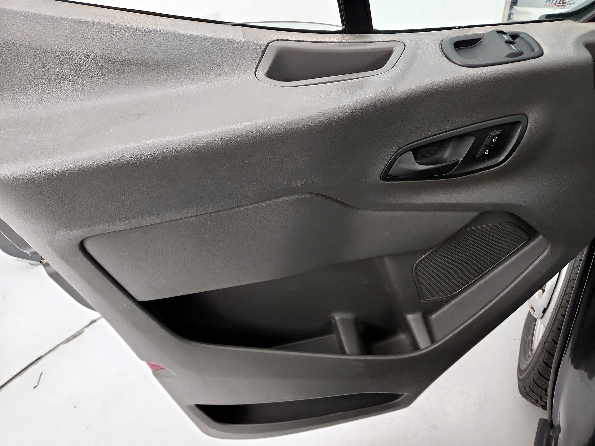 Thumbnail: 2020 Ford Transit Series - 12