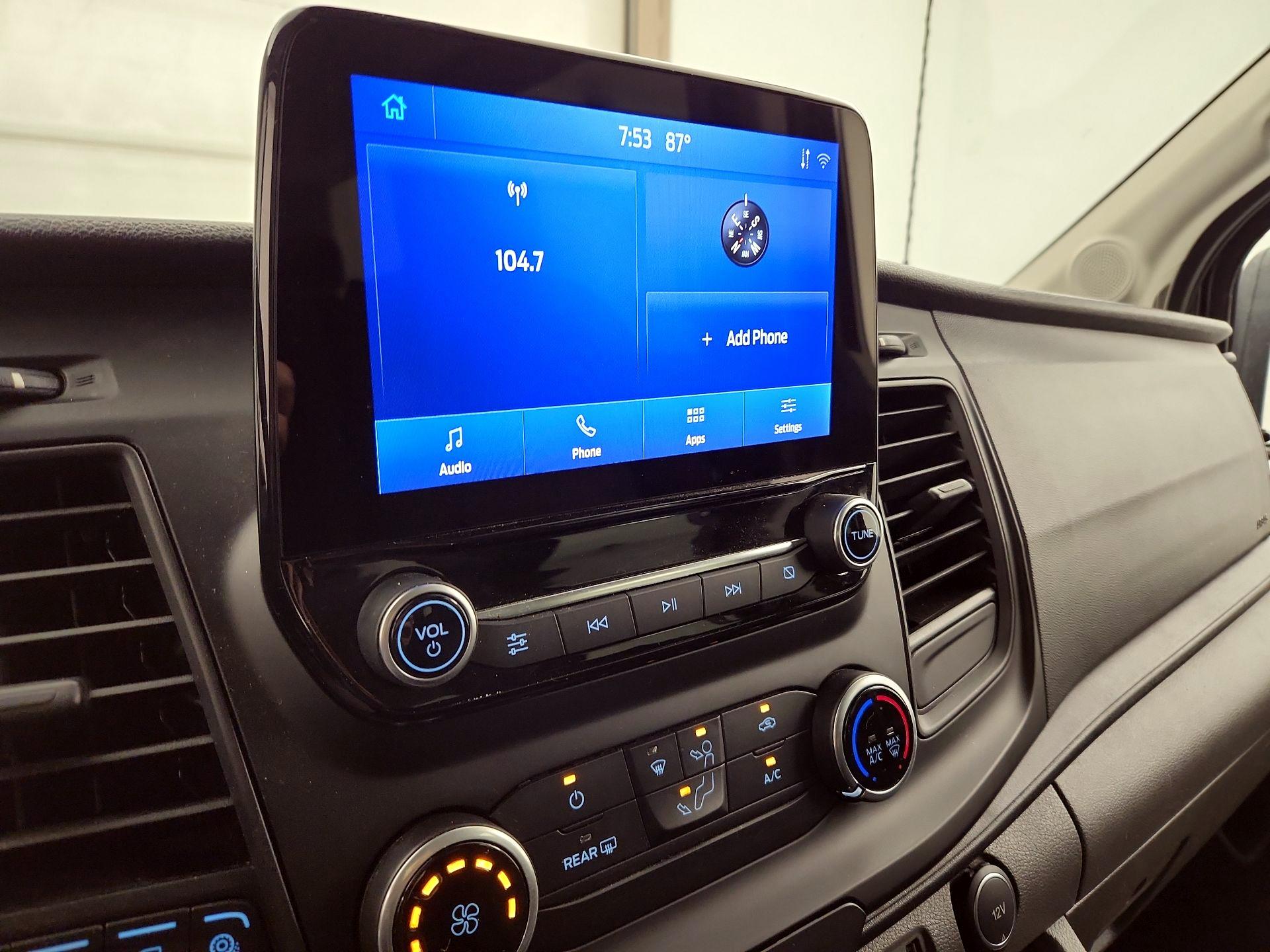 Thumbnail: 2020 Ford Transit Series - 15